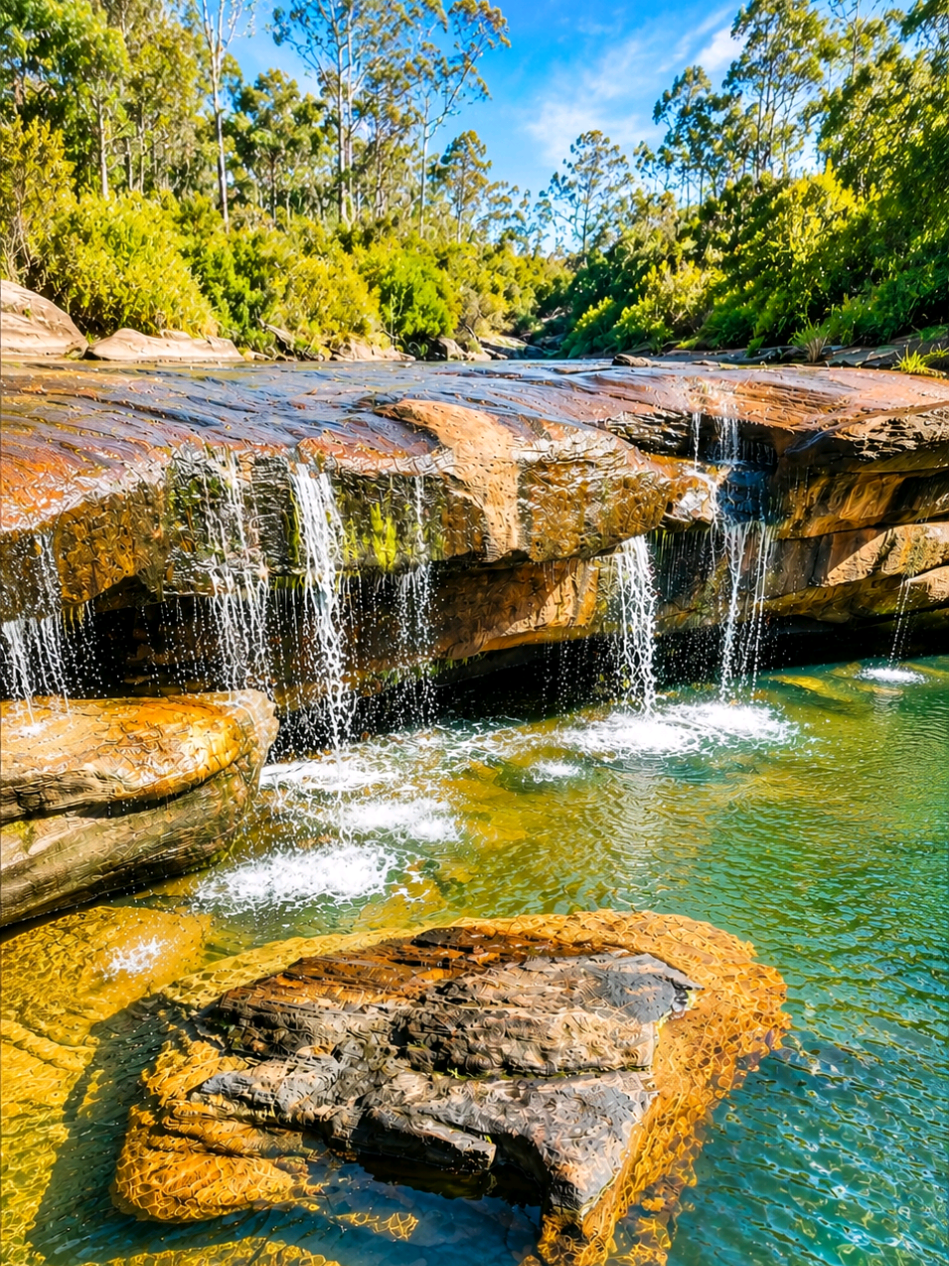 @Nature Love Australia ๐ด