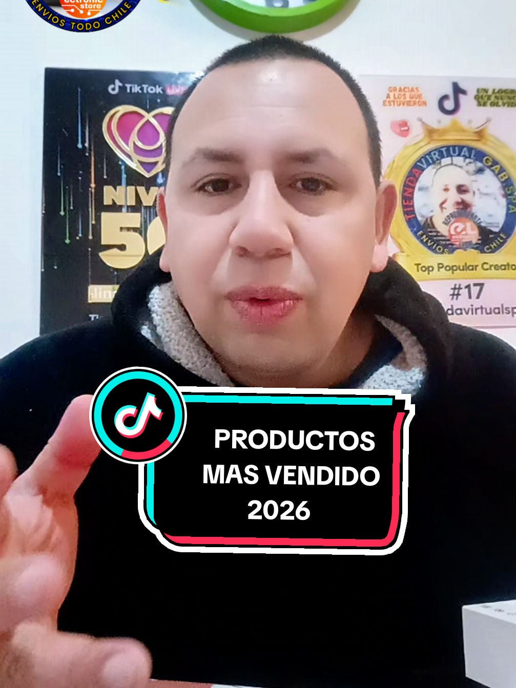@TiendaVirtual Electrónica