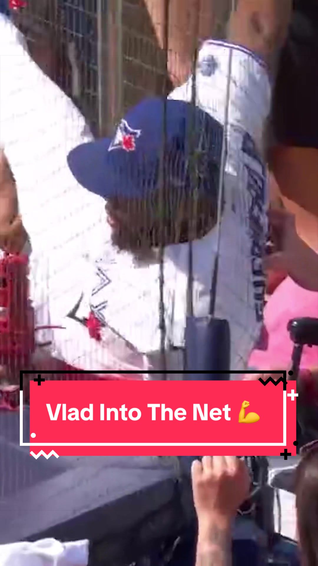 @Toronto Blue Jays