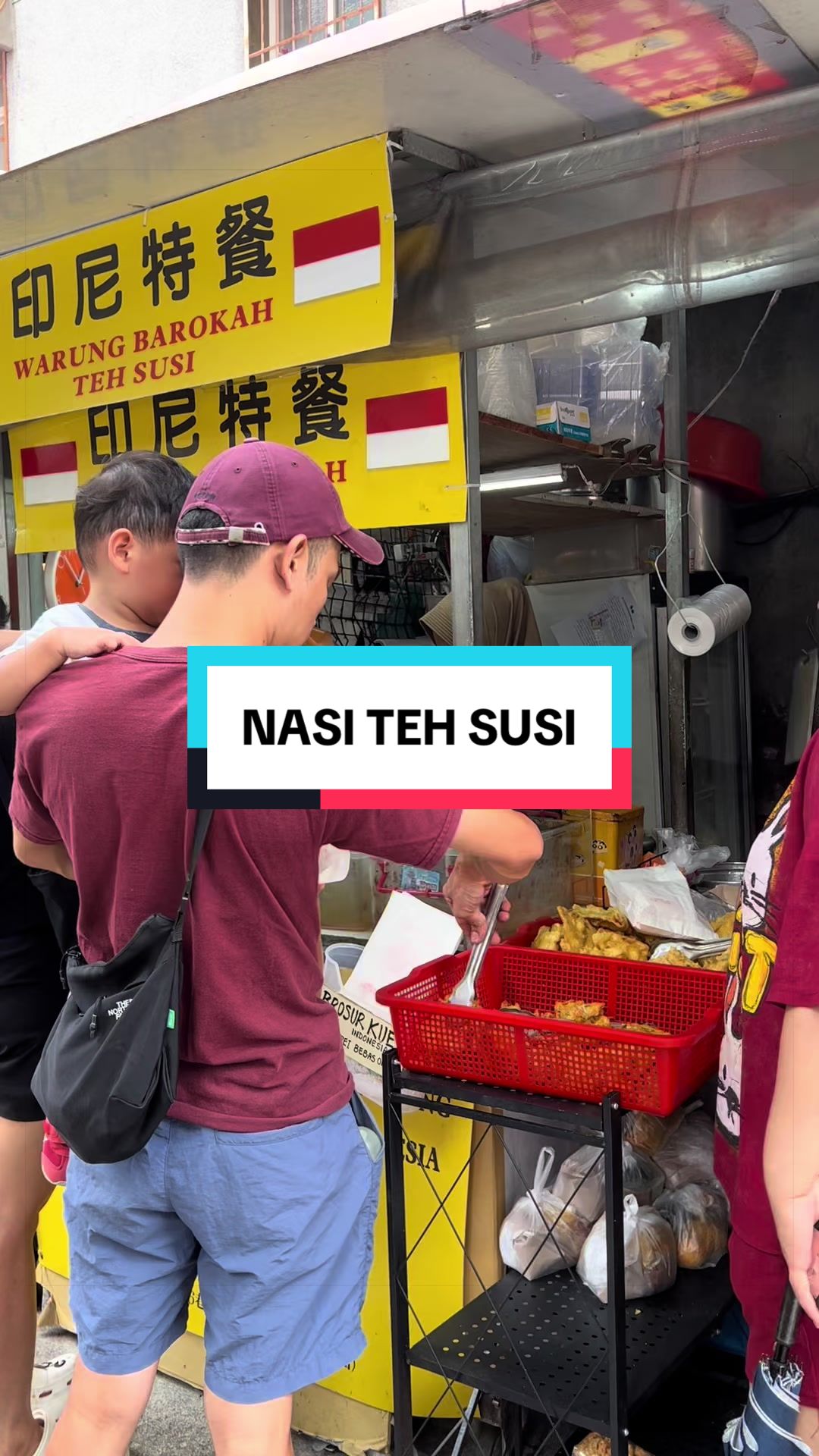 @Nana Siahaan | IRT TWN