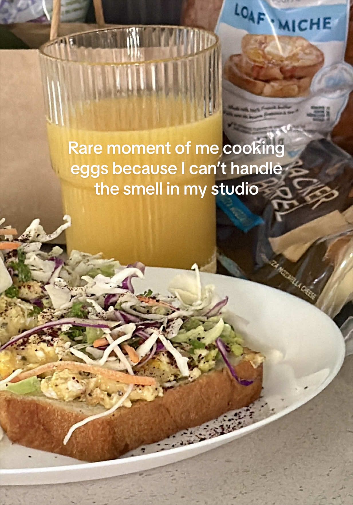 @Rayan | TO life & sips