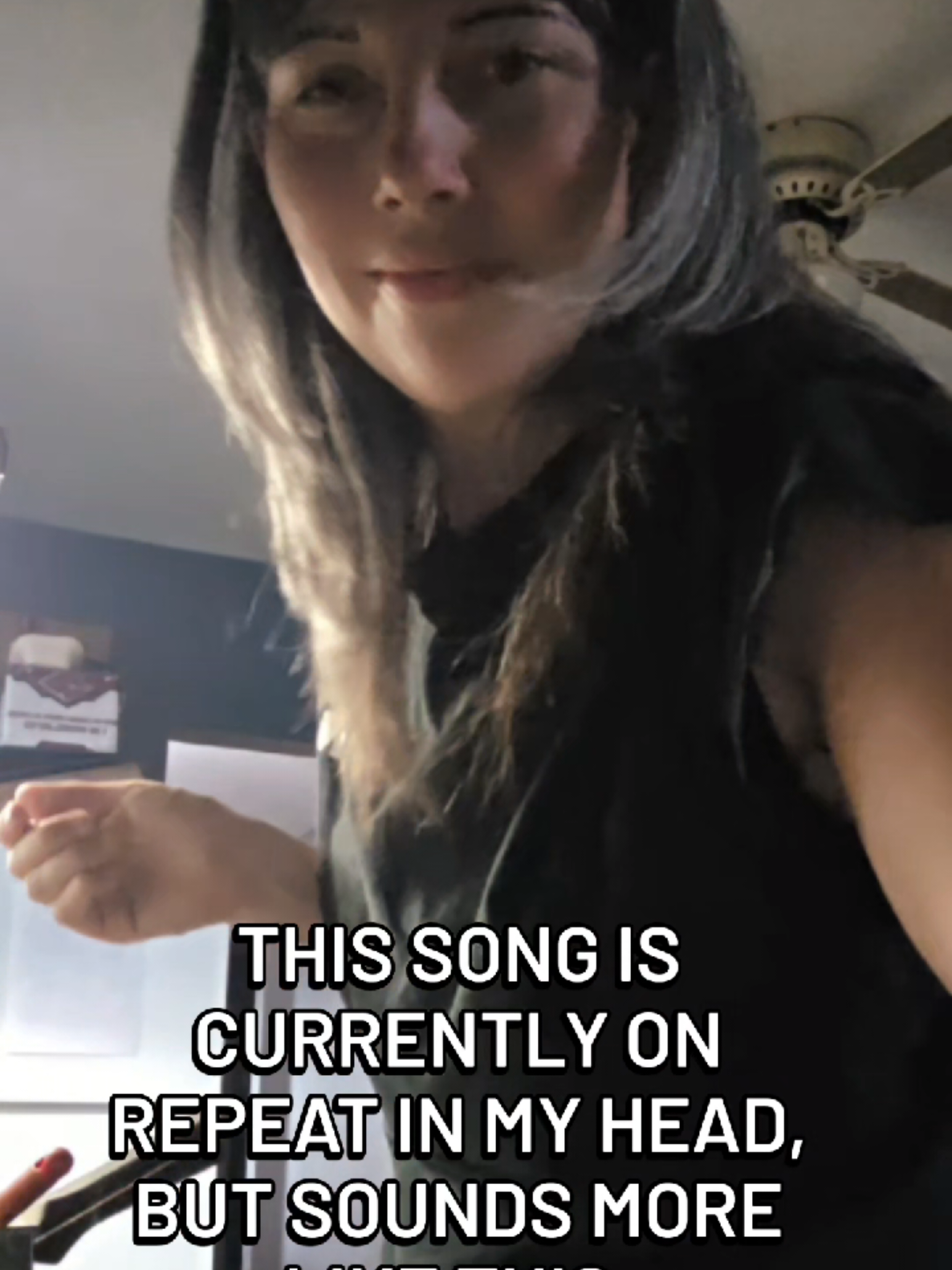 @Silver Hair Momma Bear