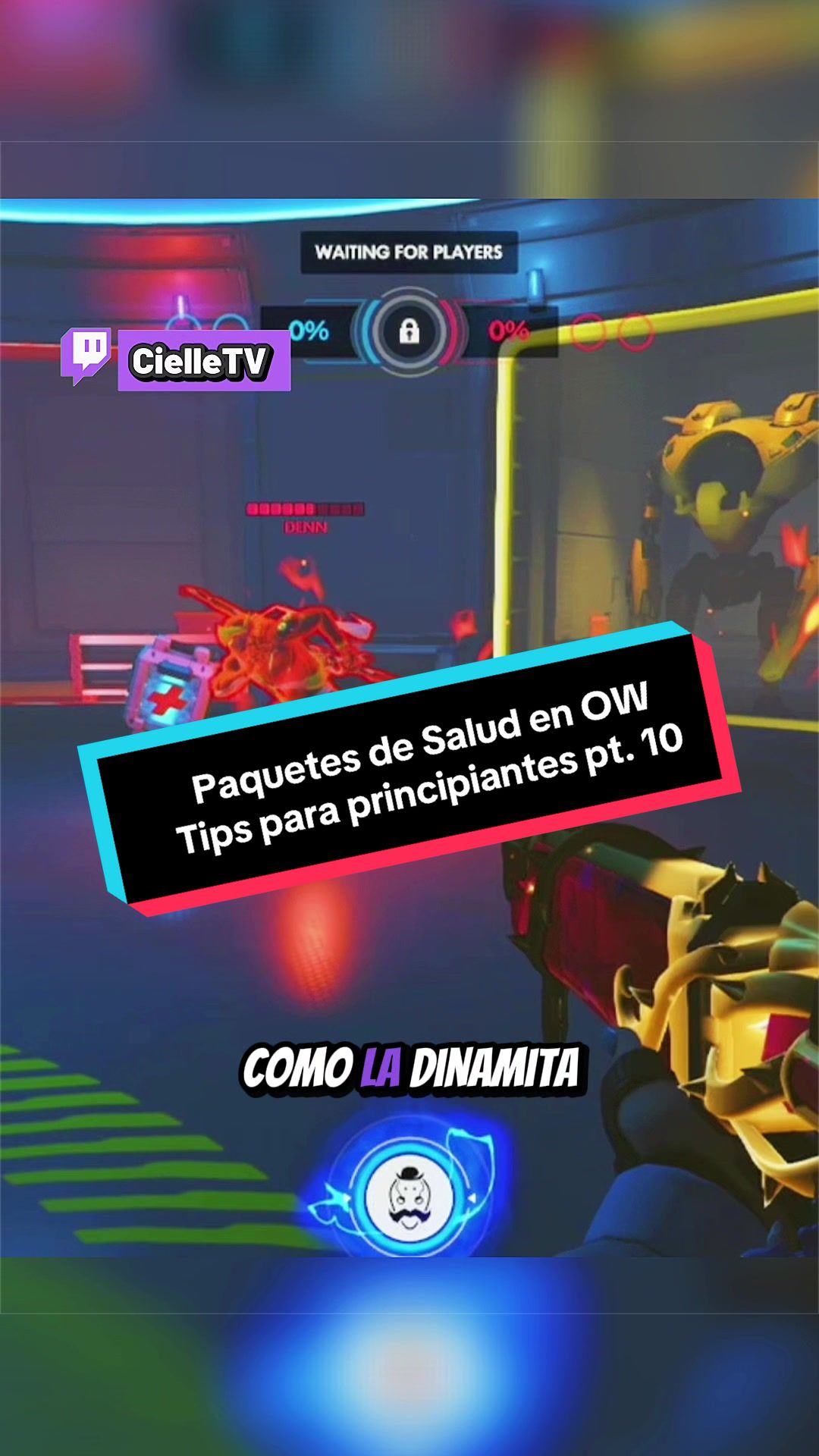 @CielleTV