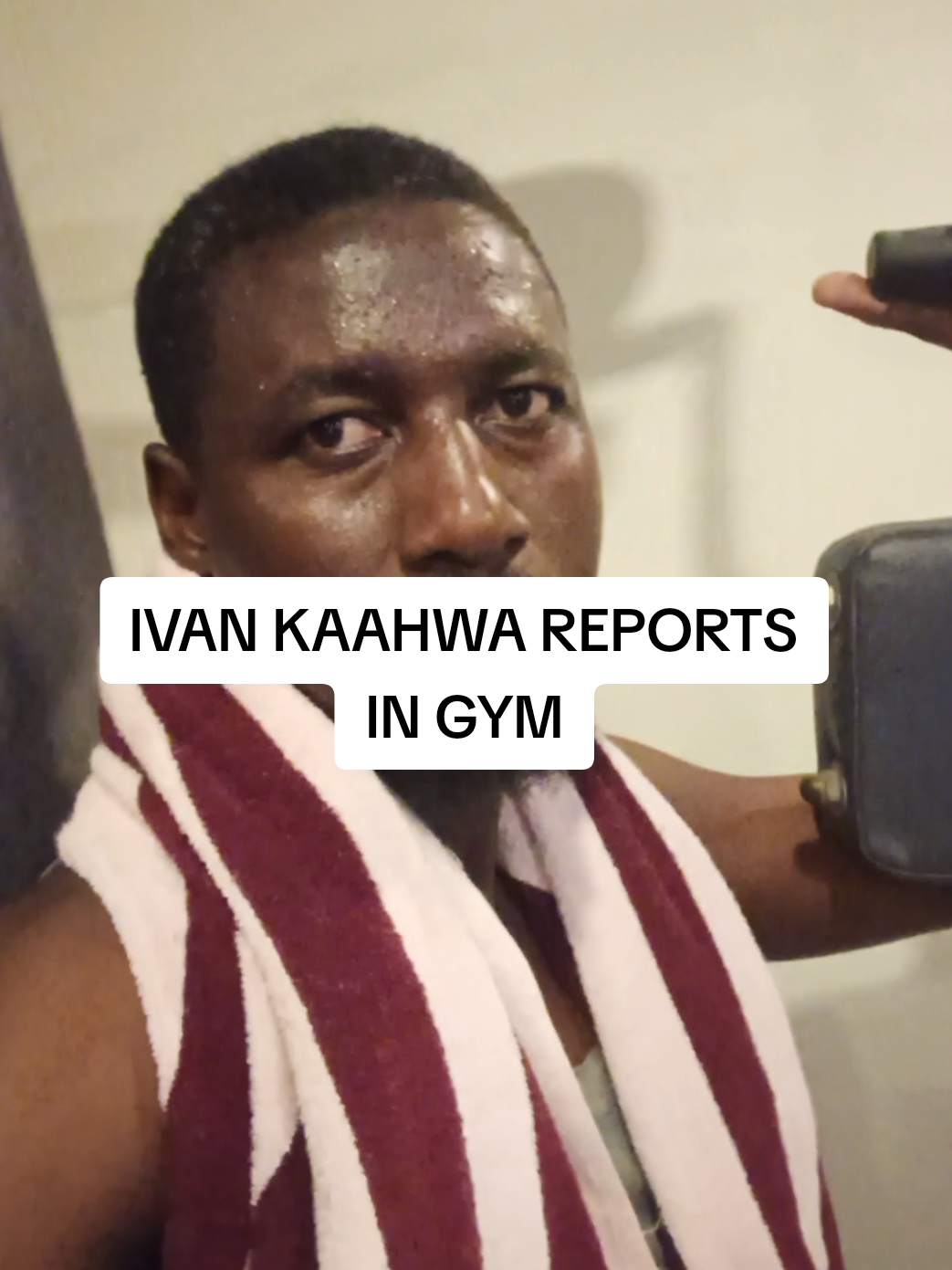 @IvanKaahwaReportsCitizensVoice