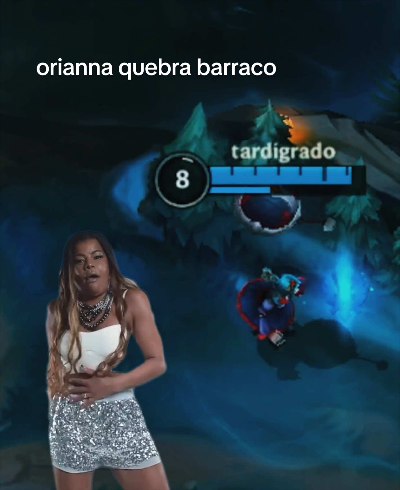 @Tardígrado