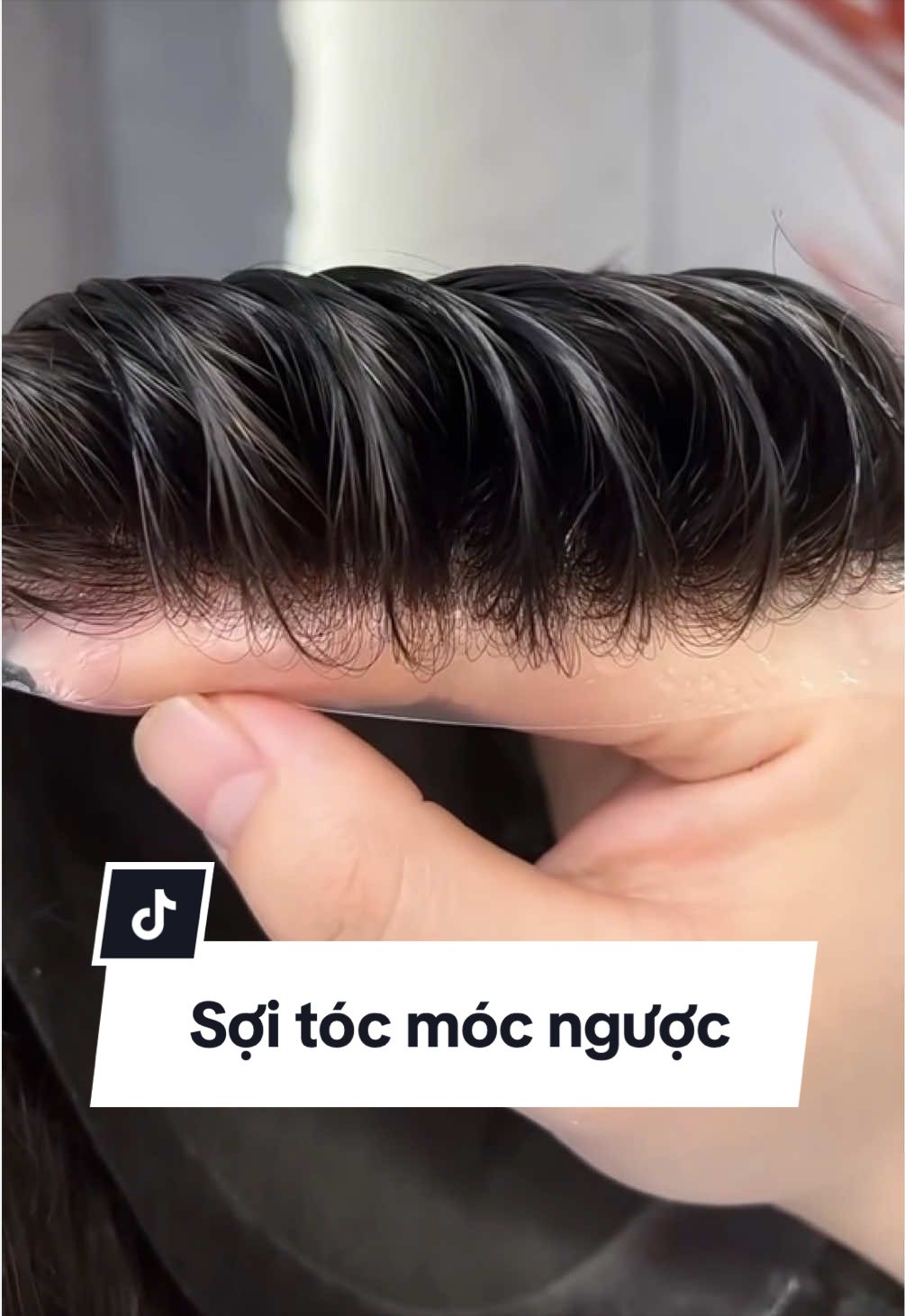 @Togi Hair - T&oacute;c Giả Thiết Kế
