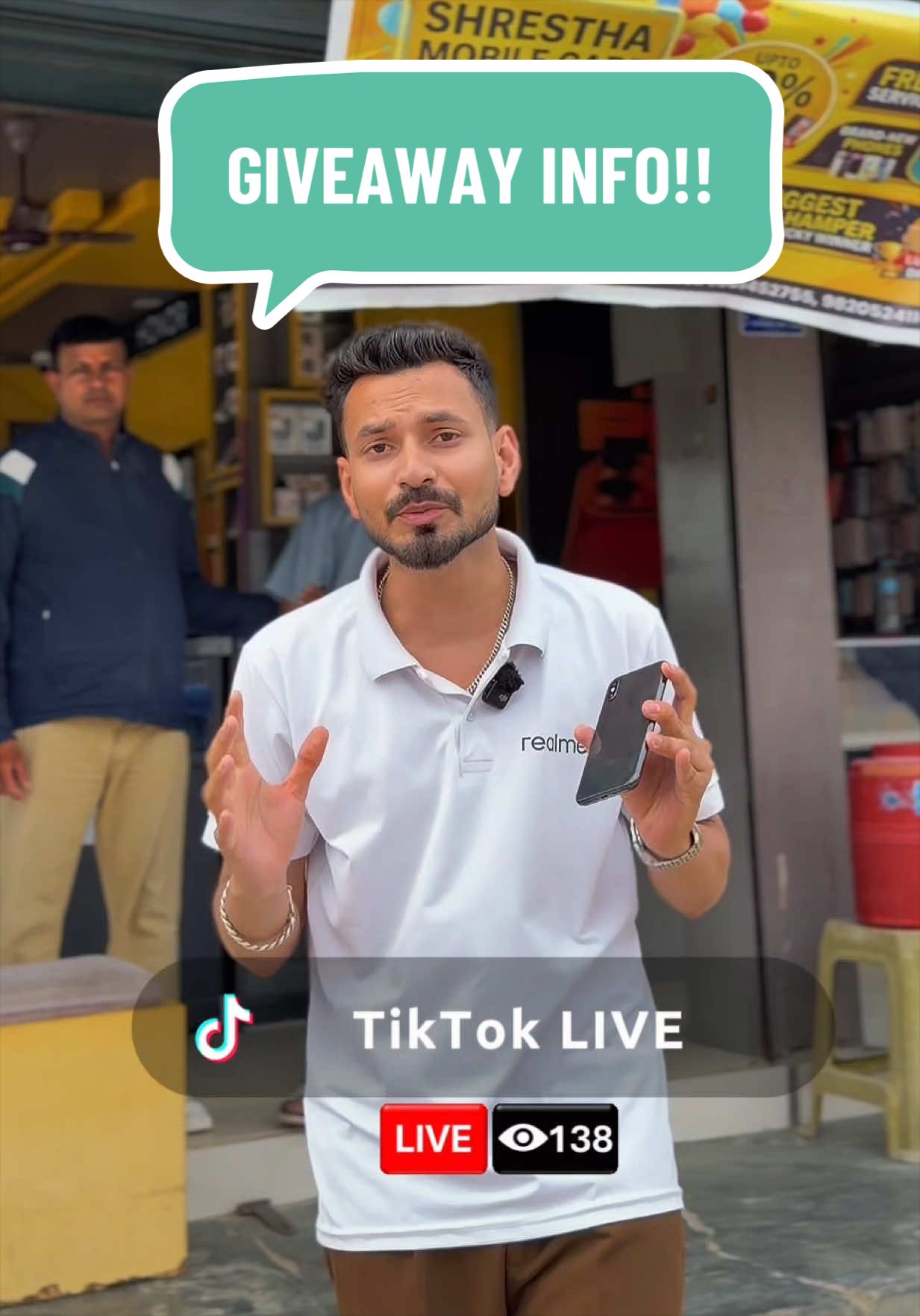 @shrestha mobile care Damak CM