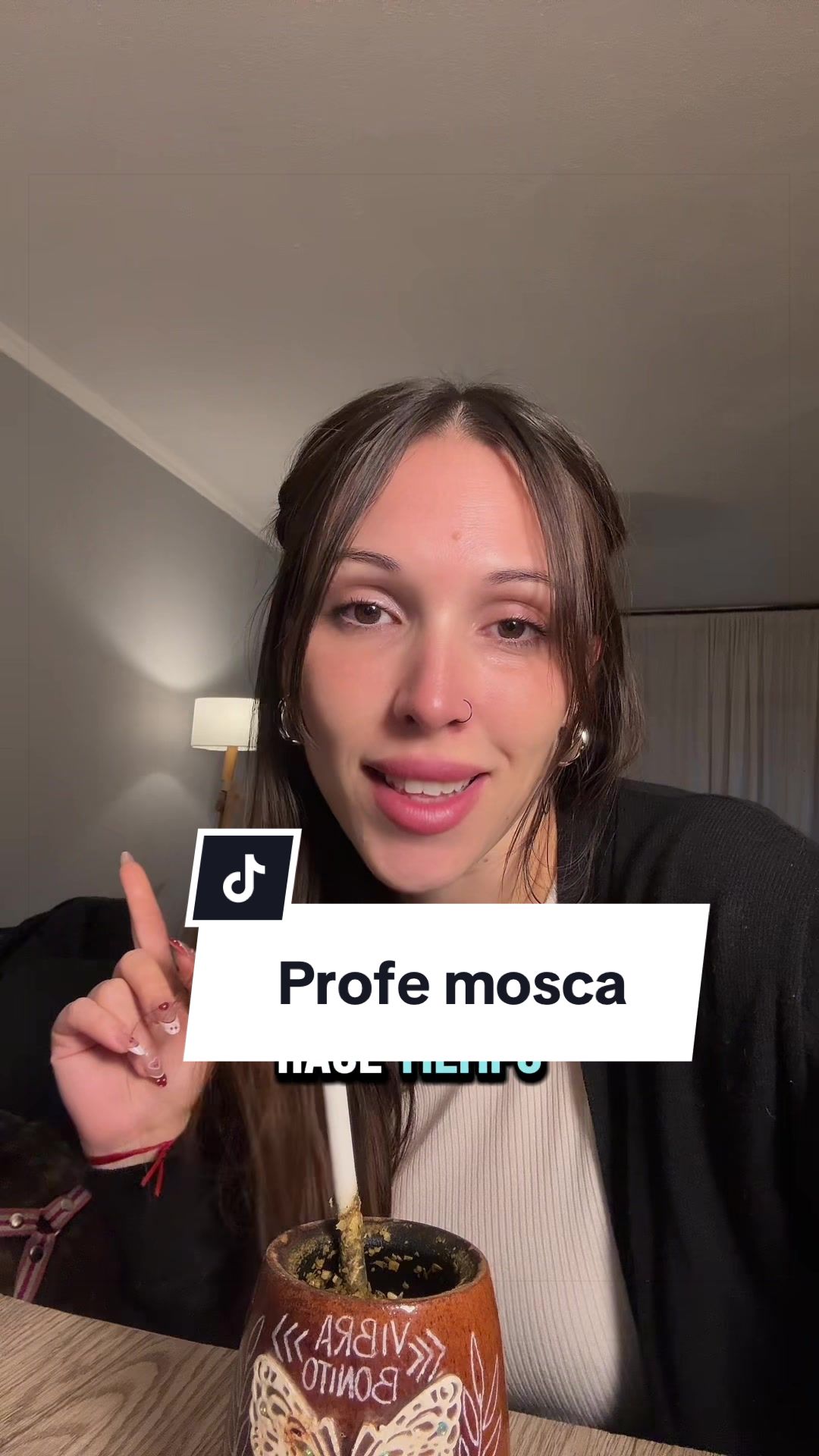 @giselitandando