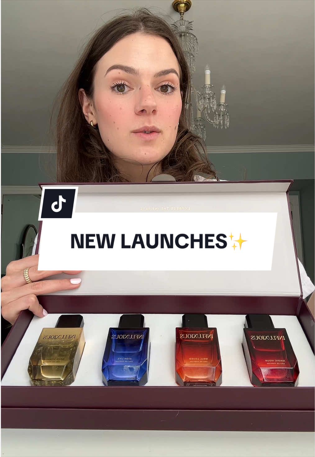 @IG: perfumerism