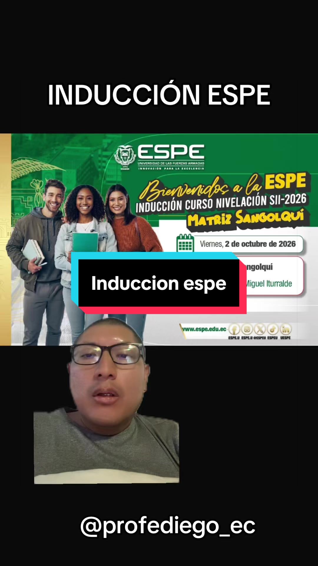 @Profe Diego