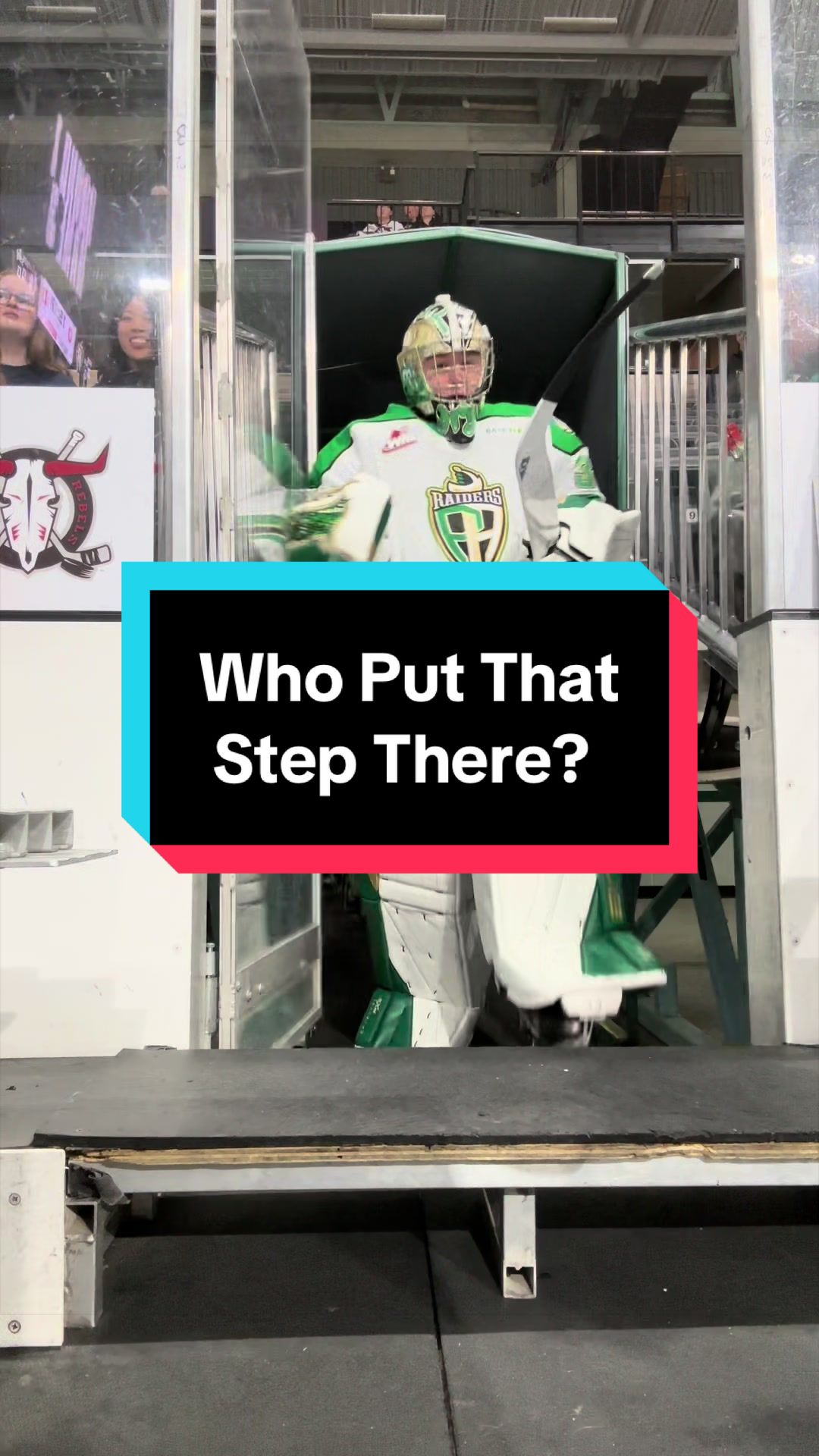 @Prince Albert Raiders Hockey