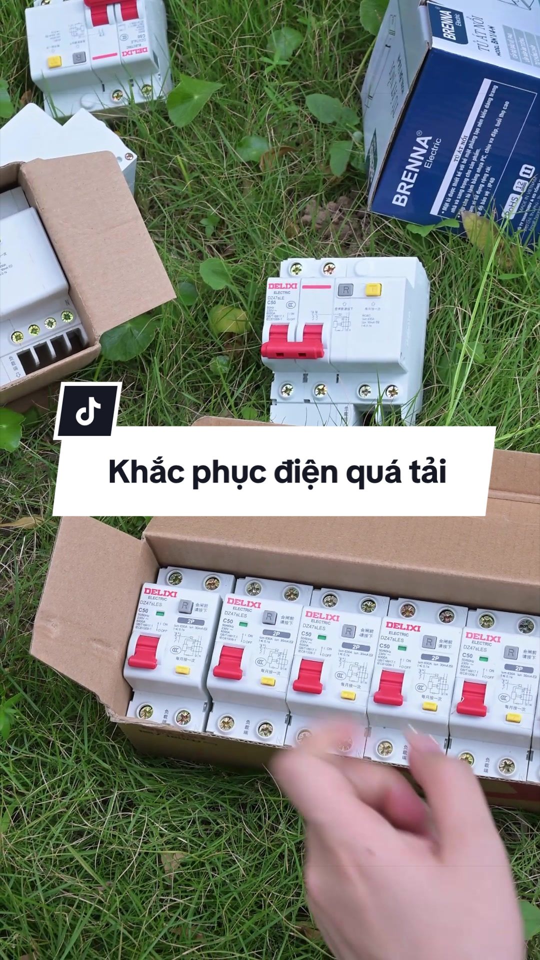 @Tổng Kho ZKH