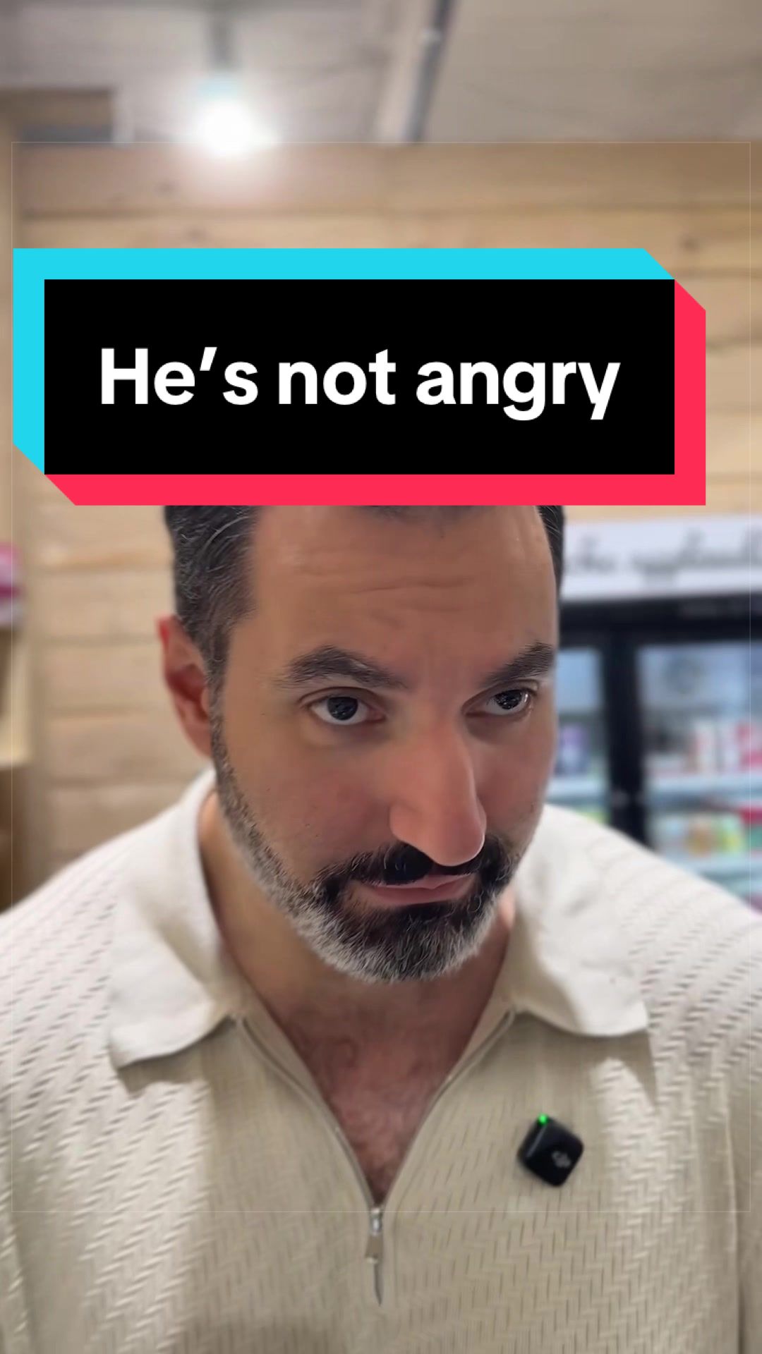 @Mark Hachem