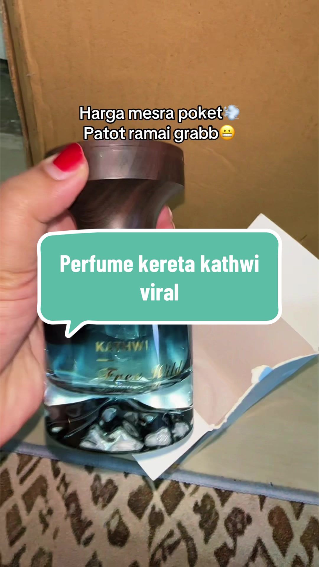 @Ciknum | Suka Racun
