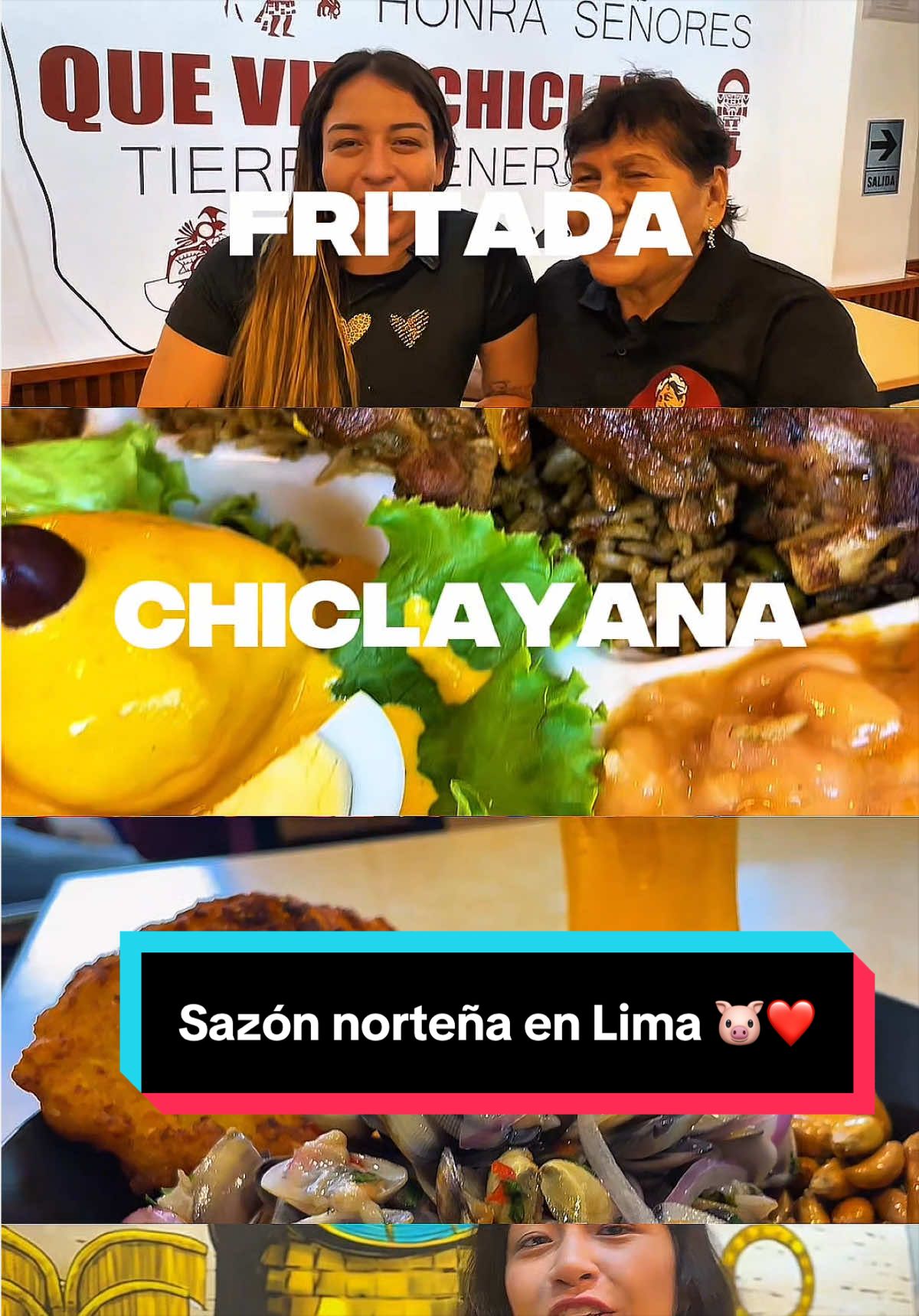 @La Fritada Chiclayana