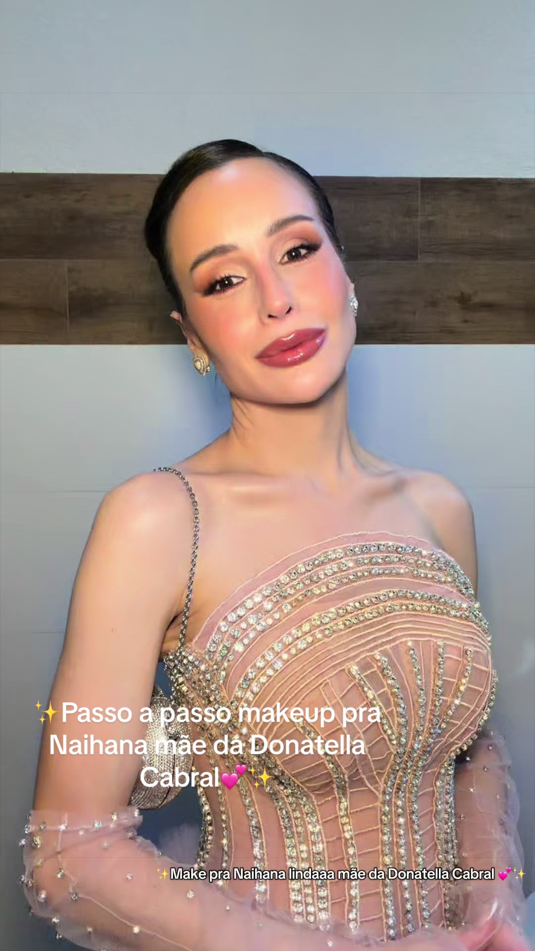 @Thais Keretch - Maquiadora