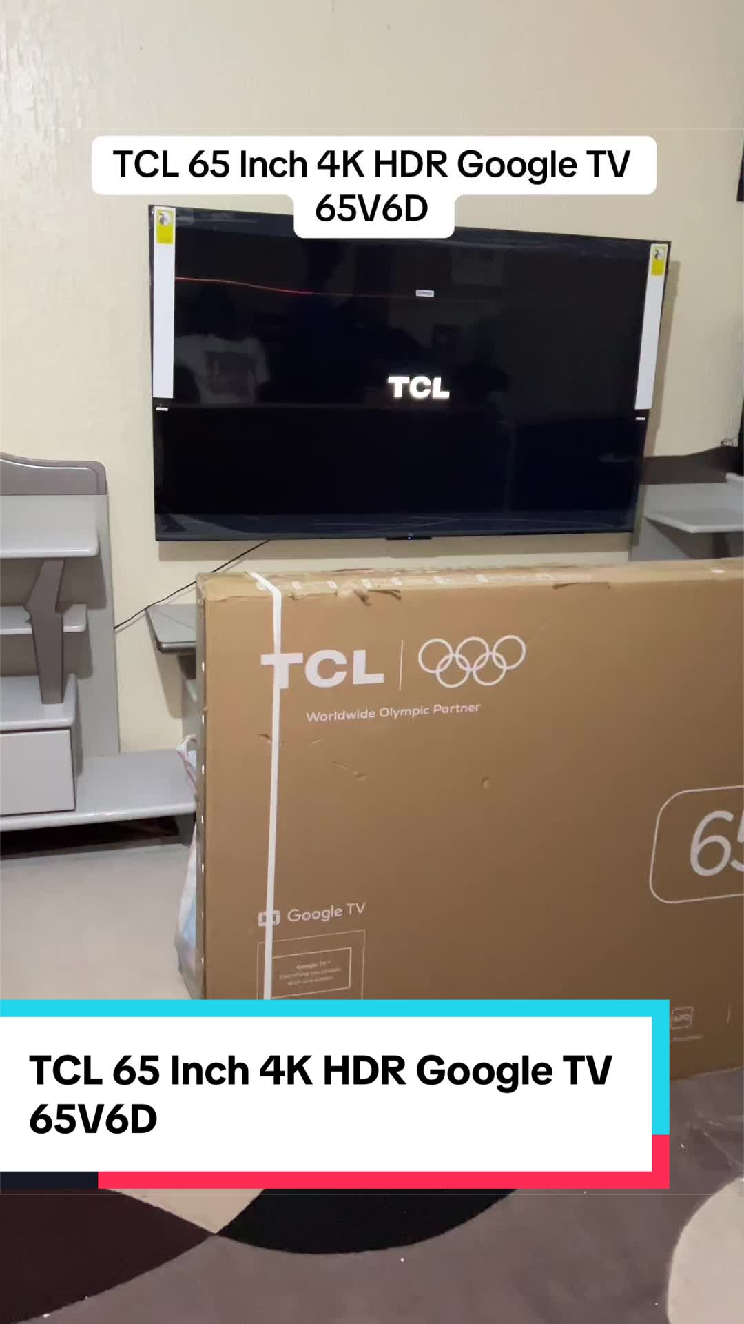 @TV TECH STORE & ELECTRONICS