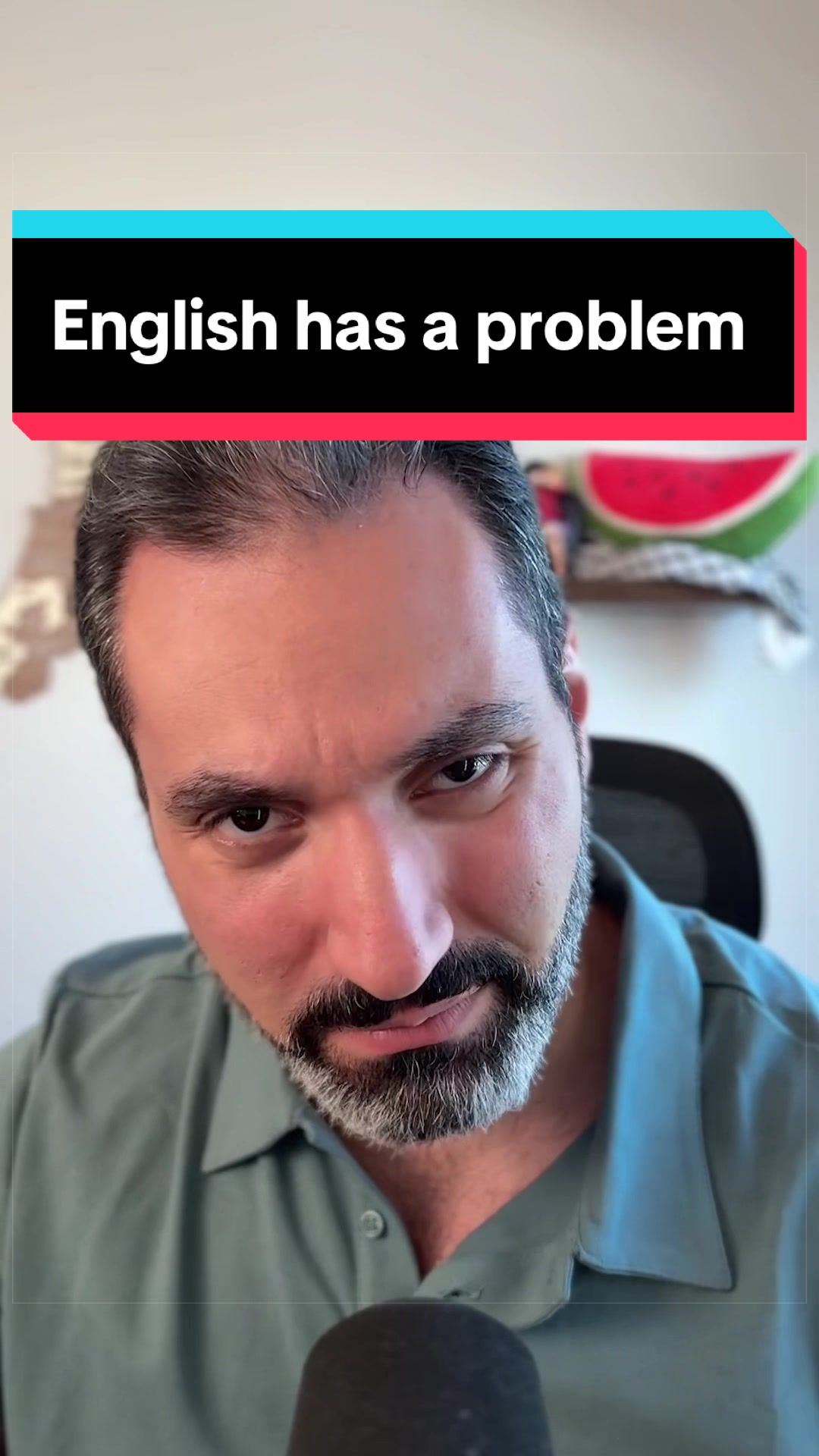 @Mark Hachem