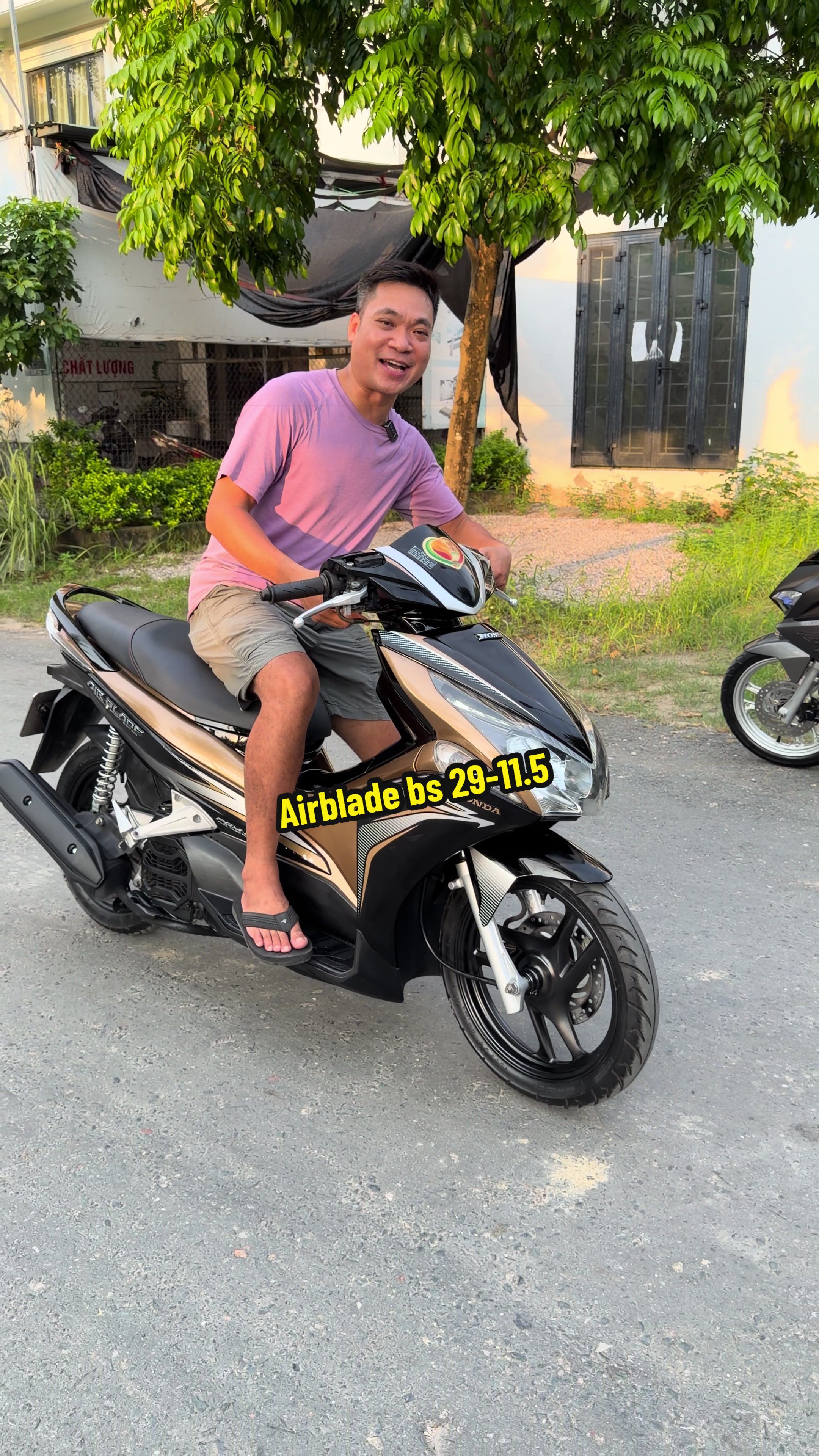 @Hoang phuc motor