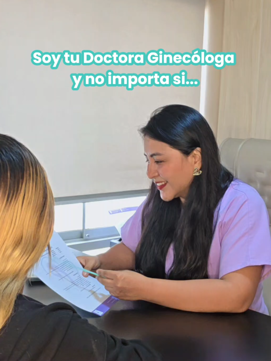 @Ginecóloga 🇵🇪 Dra Karina