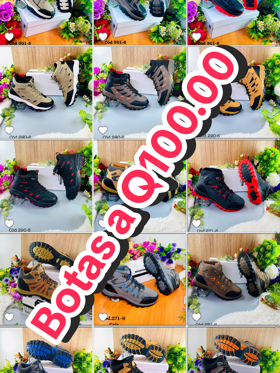 @La Moda Zapatos Exclusivos Gt