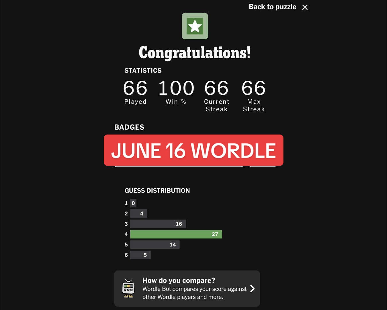 @wordleofdday