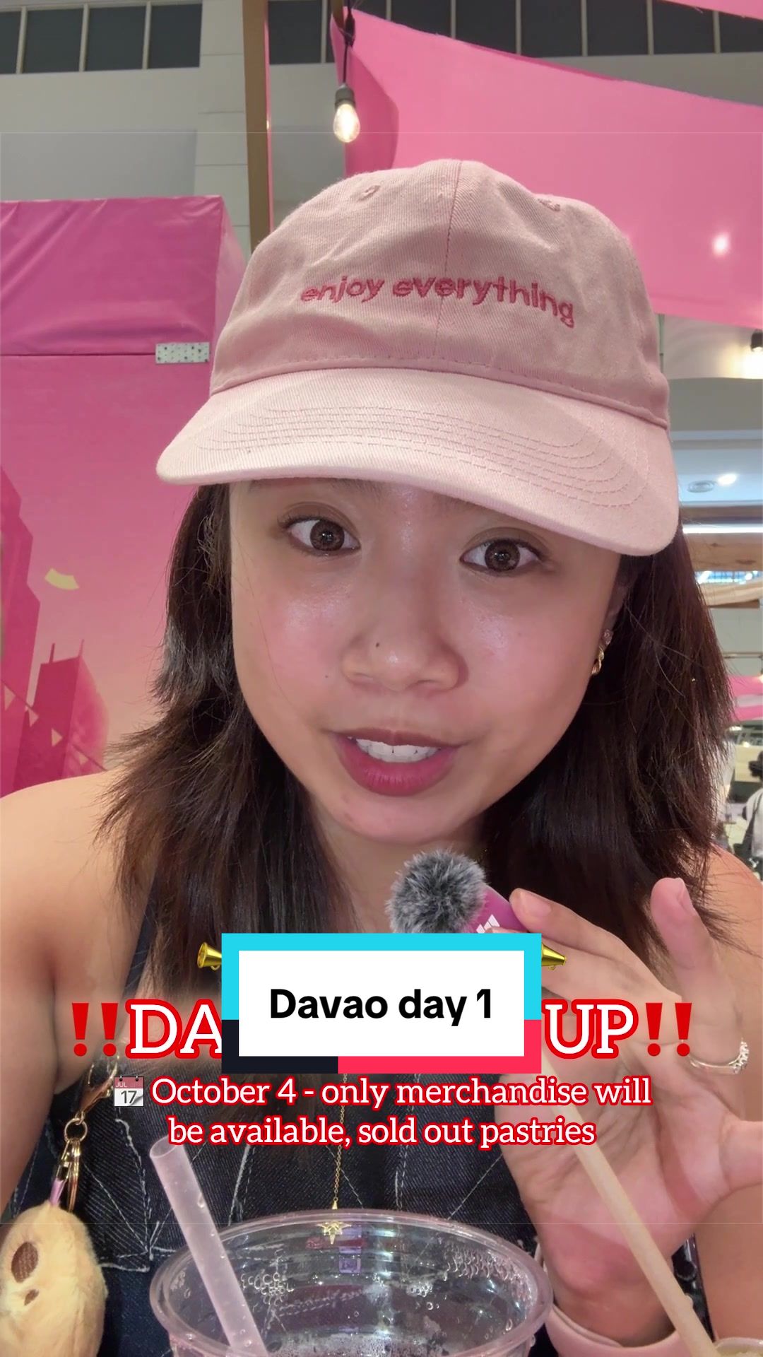 @AJ Francisco 🤭