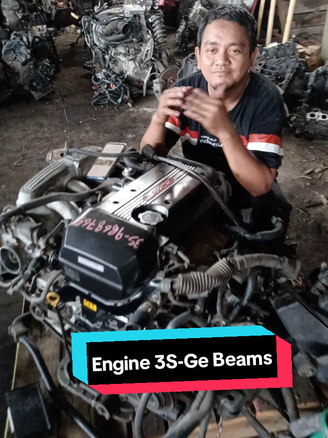 @Vriva Motor Cinangka