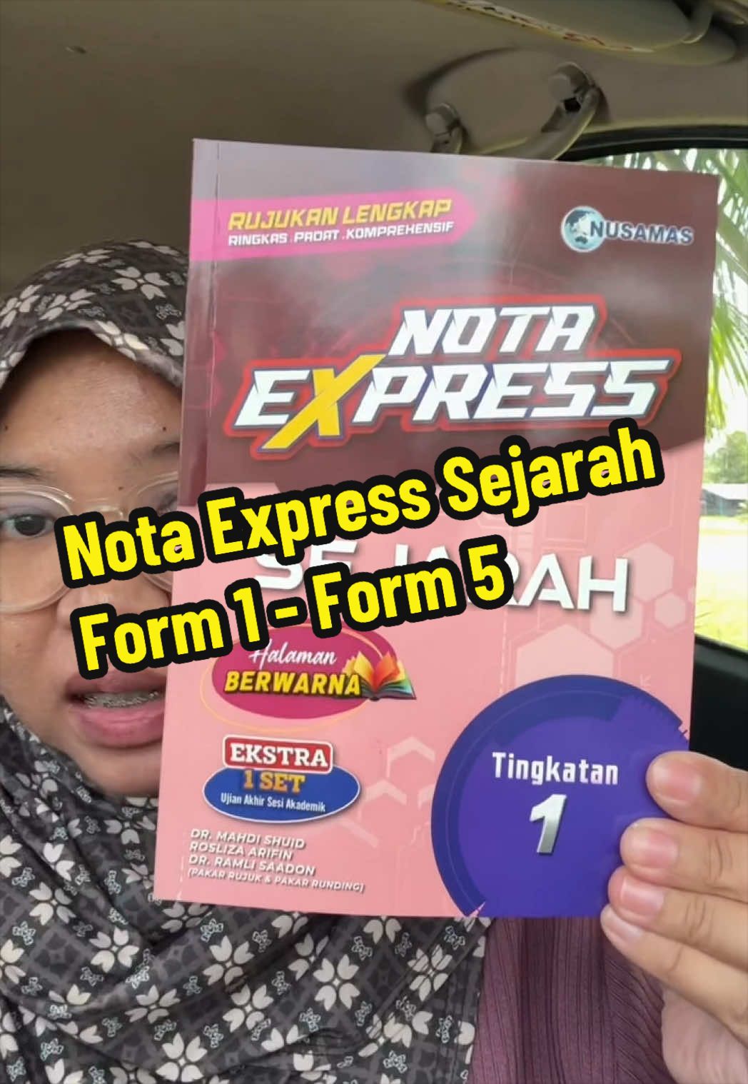 @Ilmu Di Mana Mana 📖