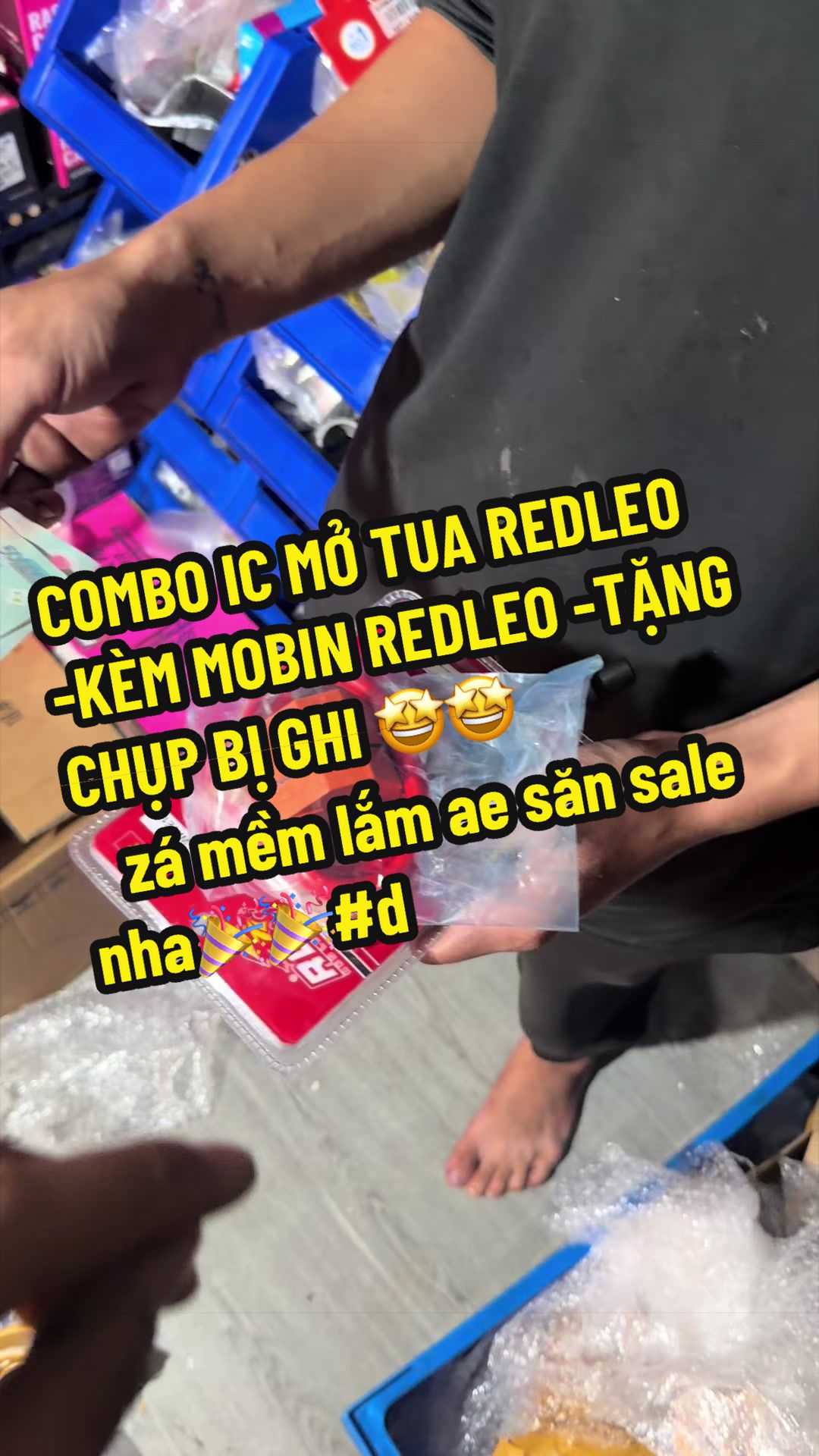@DƯƠNGLIKENEW RCSHOP Q6