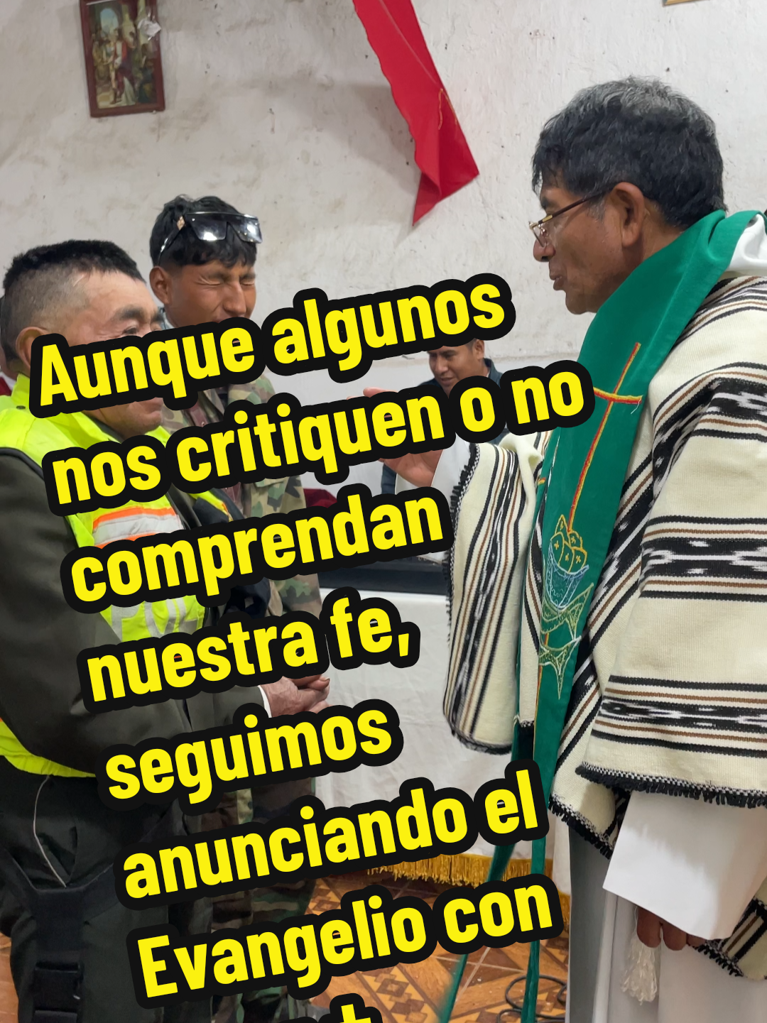 @💫 Indígenas_católicos ✝️