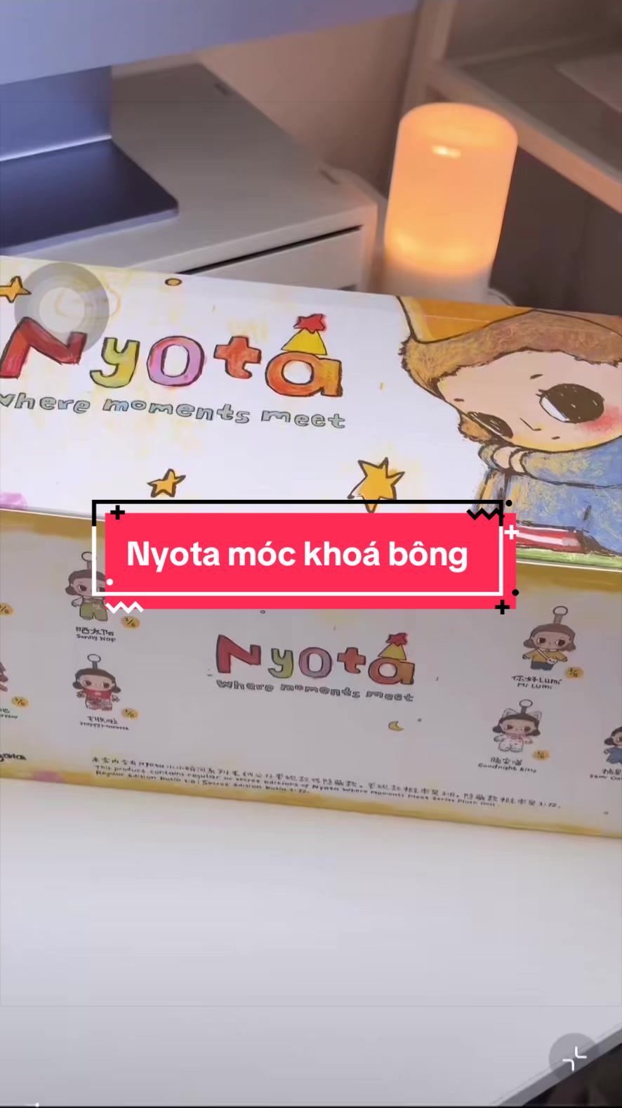 @Tiệm đồ chơi tí hon