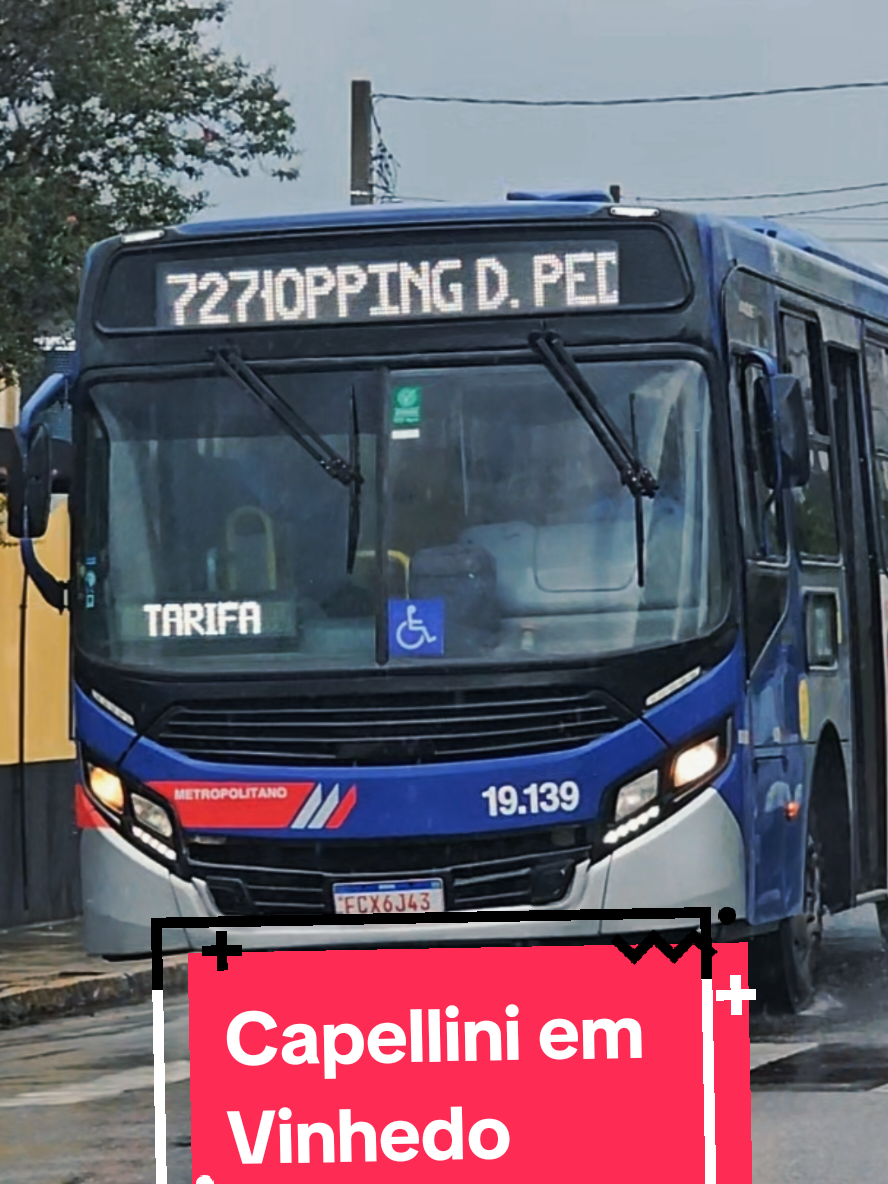 @Metrópoles e Transportes