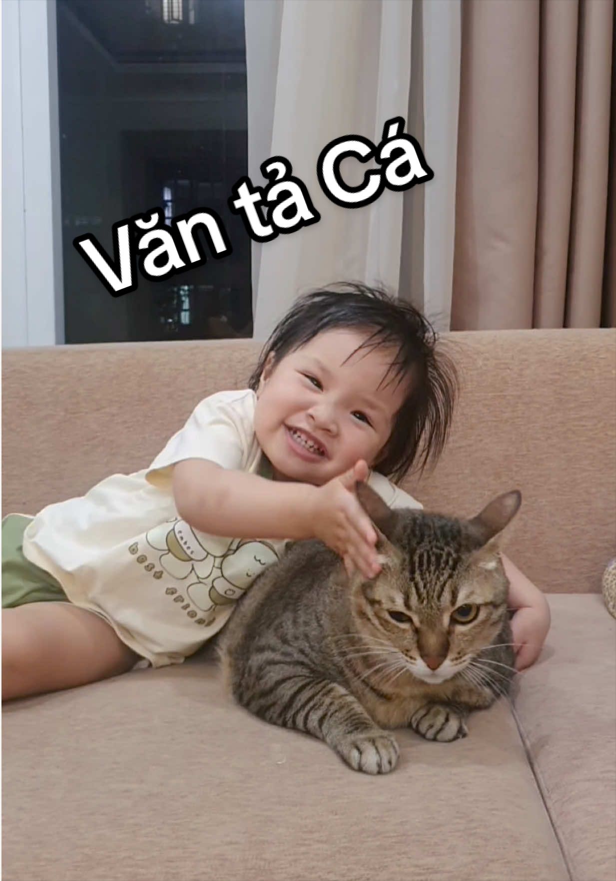 @Gia Đình Cá Cua
