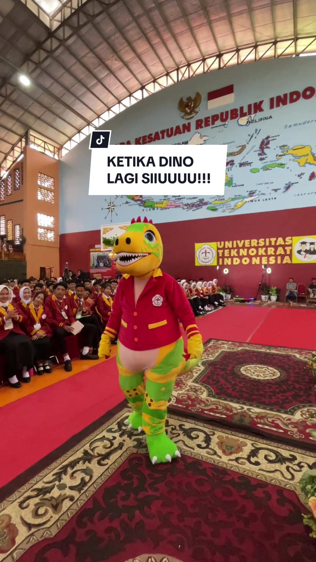 @Univ. TEKNOKRAT Indonesia
