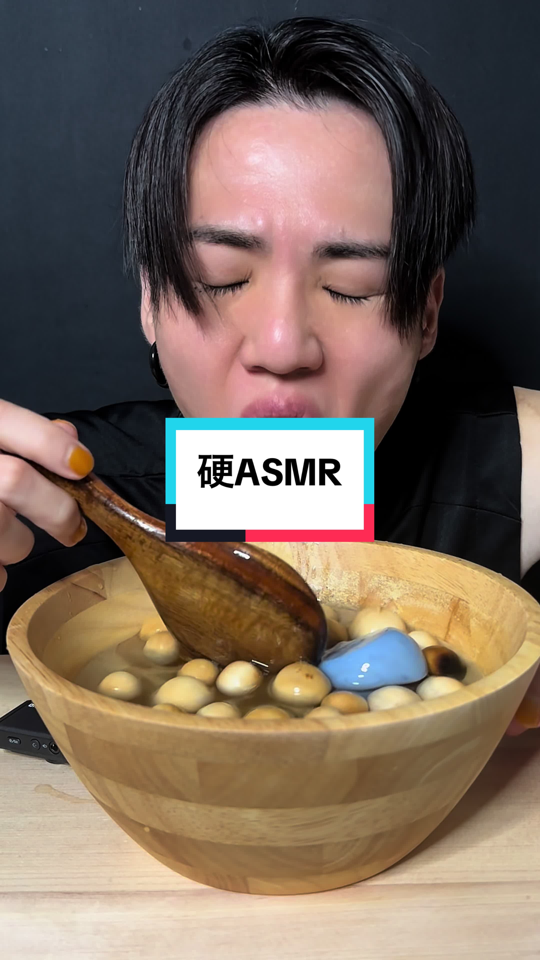 @NOBURIN  ASMR🥱
