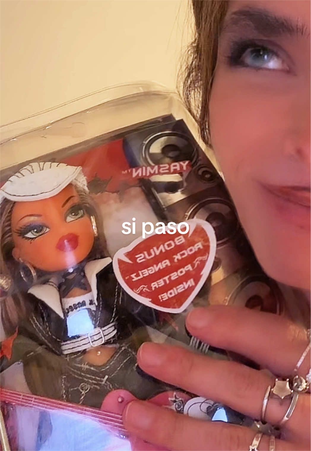 @mar the bratz