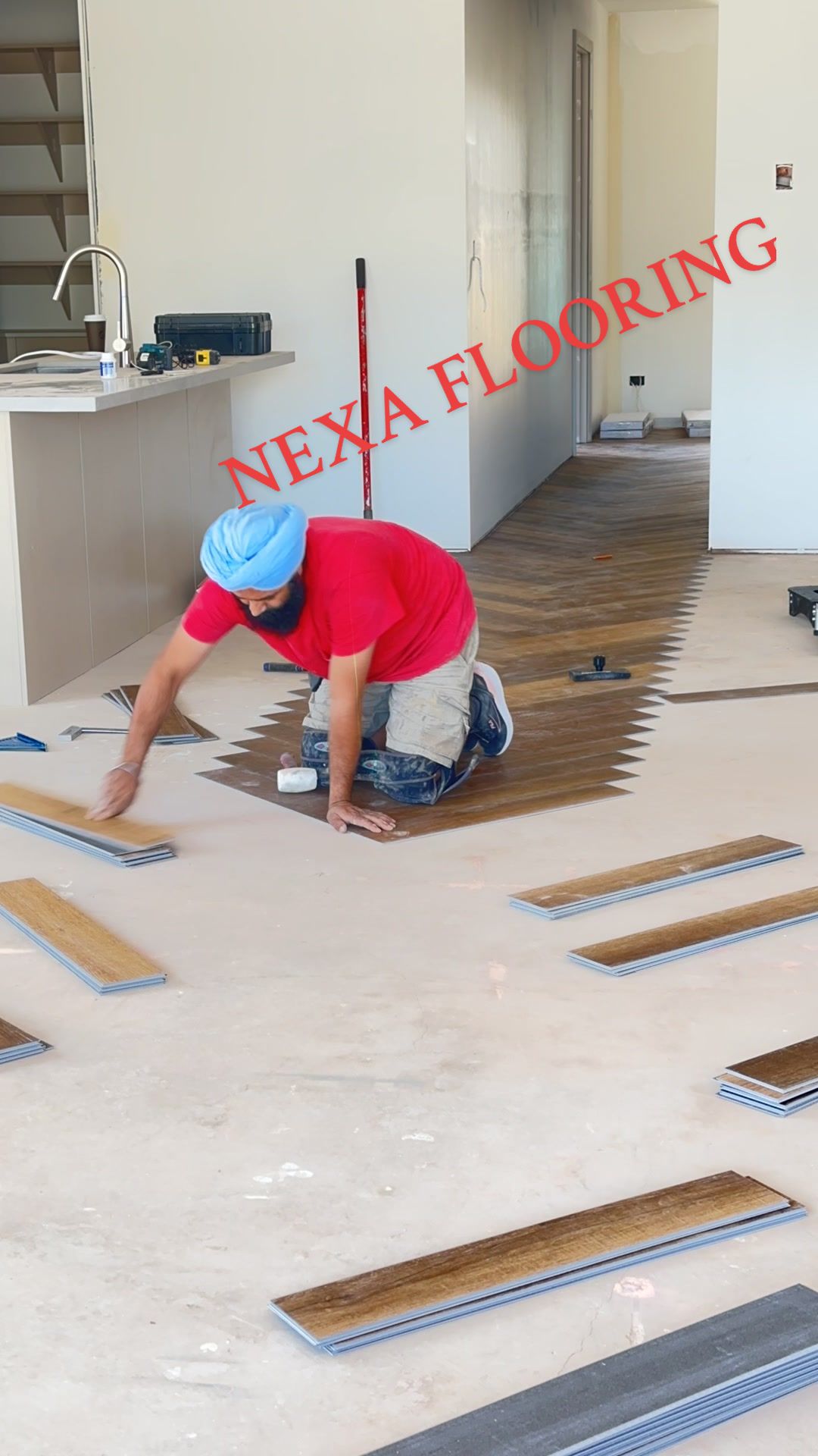 @Nexa Flooring (Adelaide)