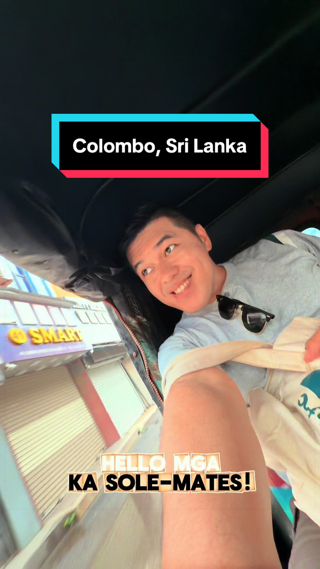 @Gil, CPA | World Travels