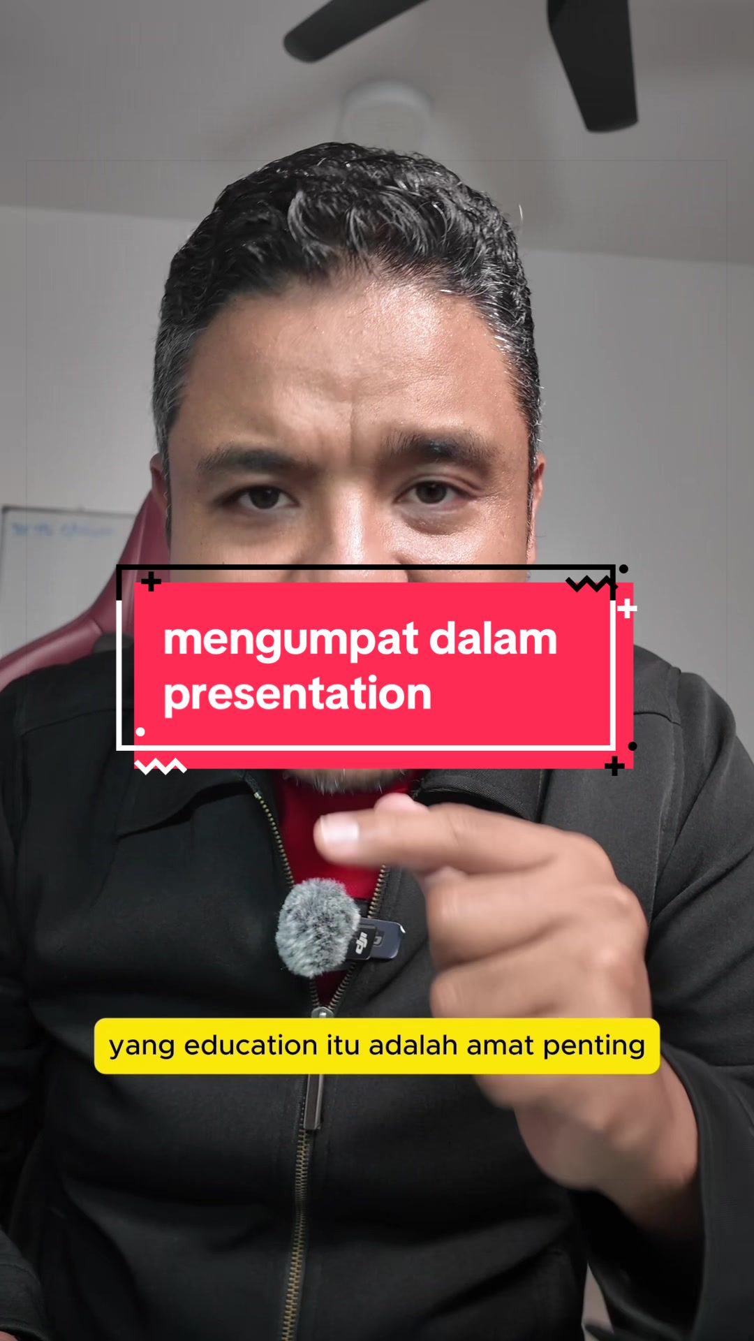 @Khairul Anwar Takaful