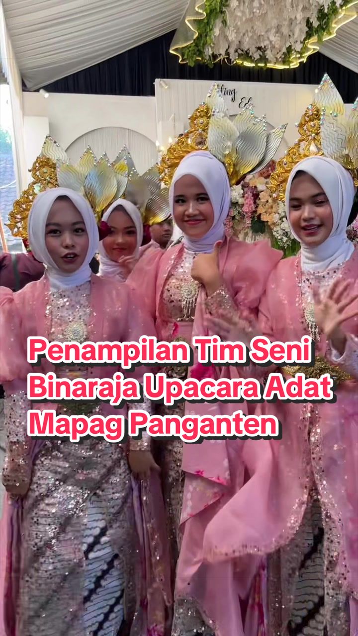 @SMA Bina Harapan Jatigede