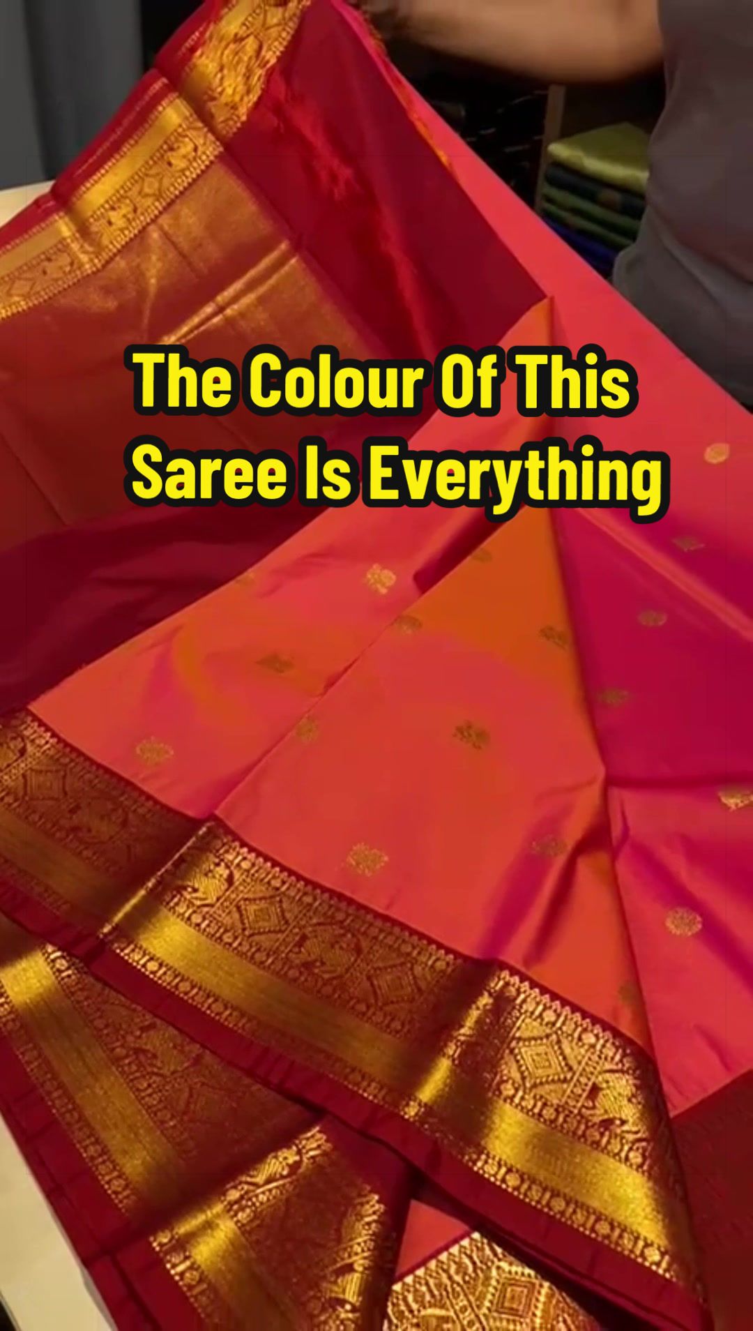 @Six Yards Pattu