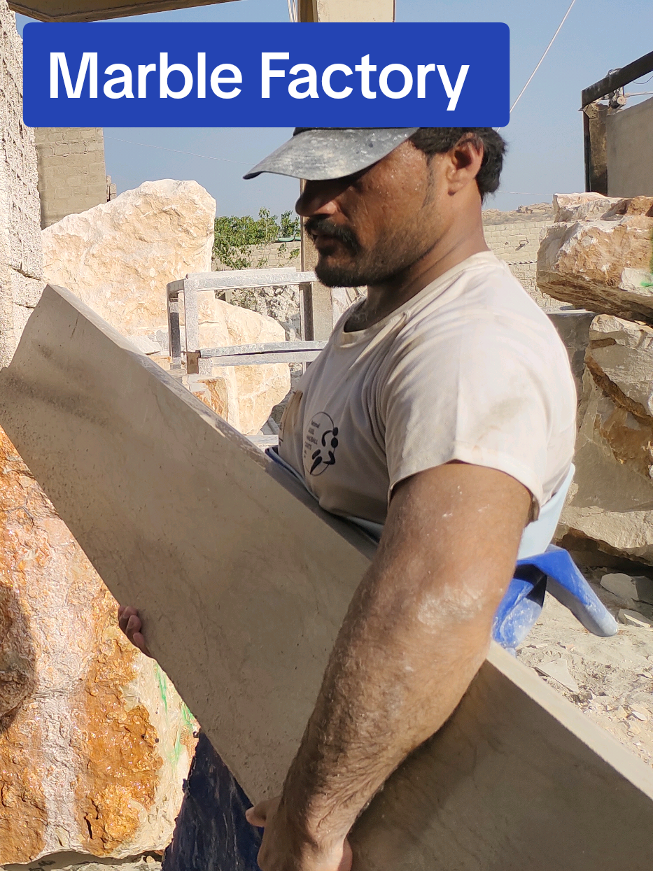 @Manan Marble Industry