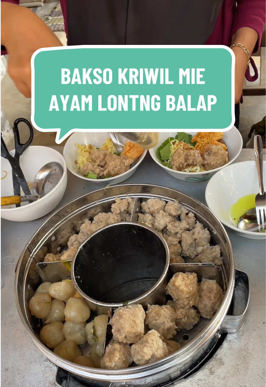 @Maviore kuliner