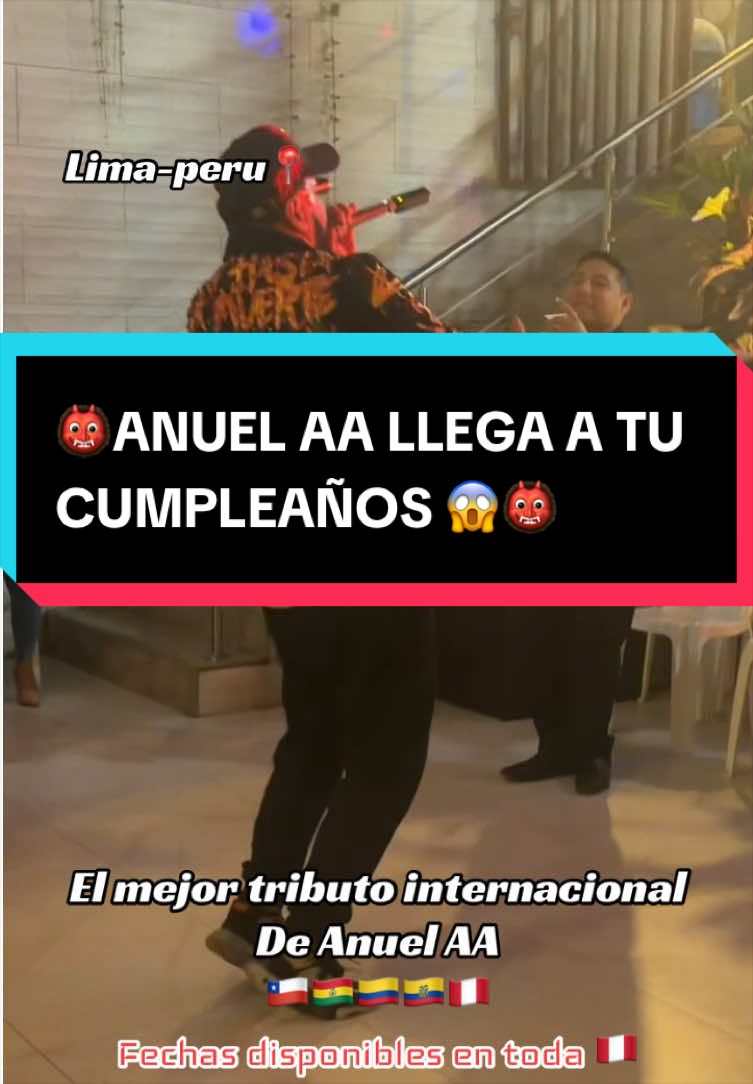 @🇧🇴👹AnuelBoliviano👹🇧🇴