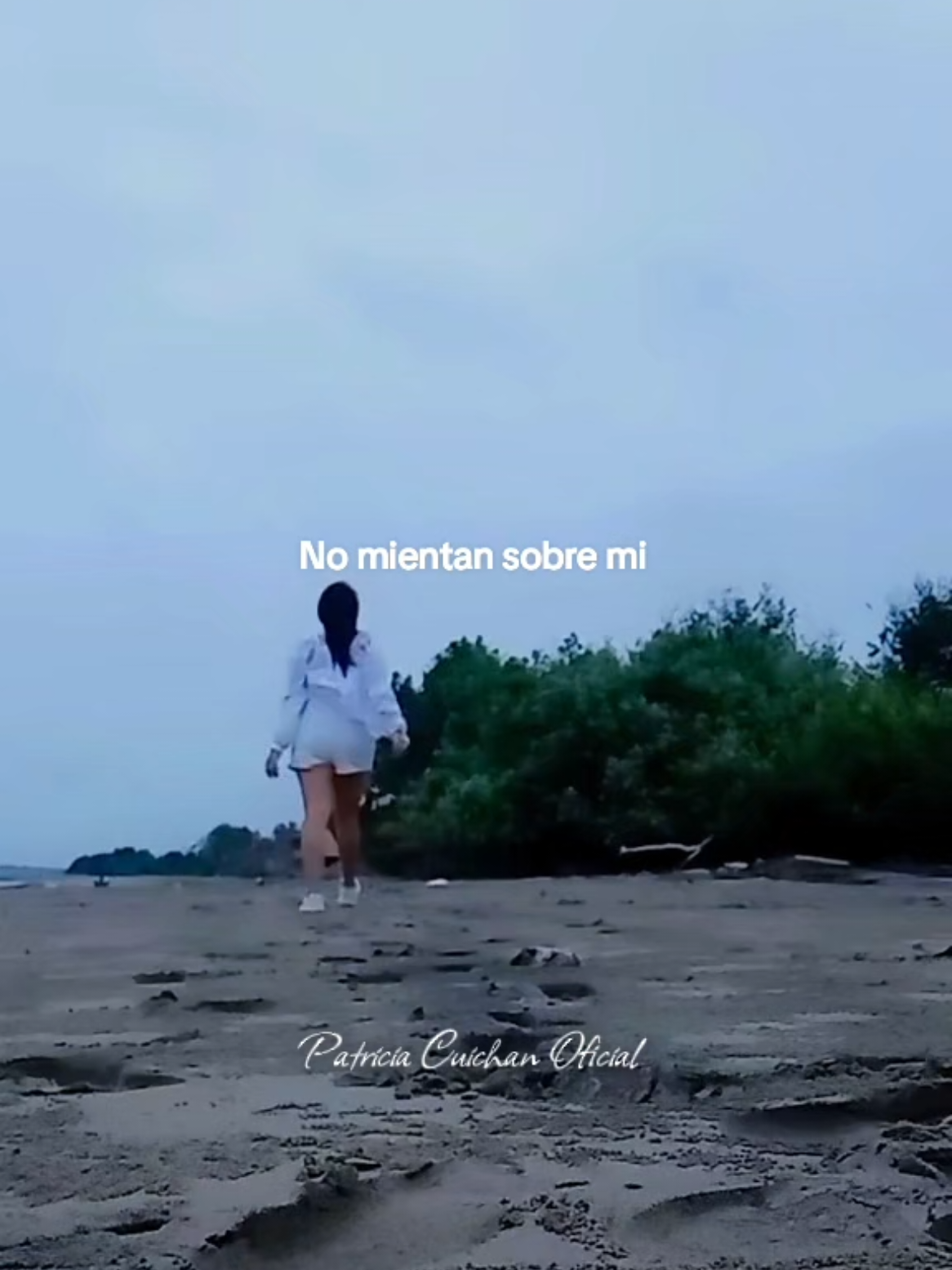 @Patricia Cuichan - Oficial