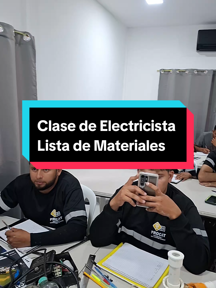@TEC. MANUEL⚡ ELECTRICISTA 🇸🇻