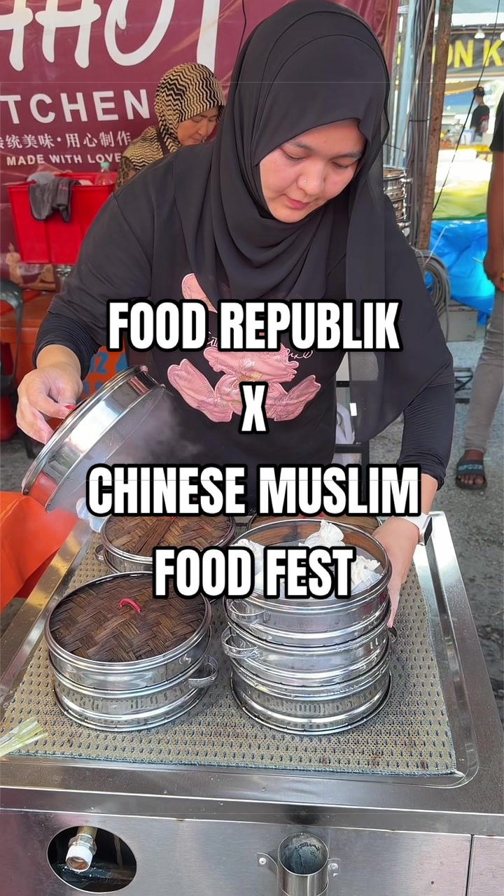 @ASHA SUKA MAKEI II