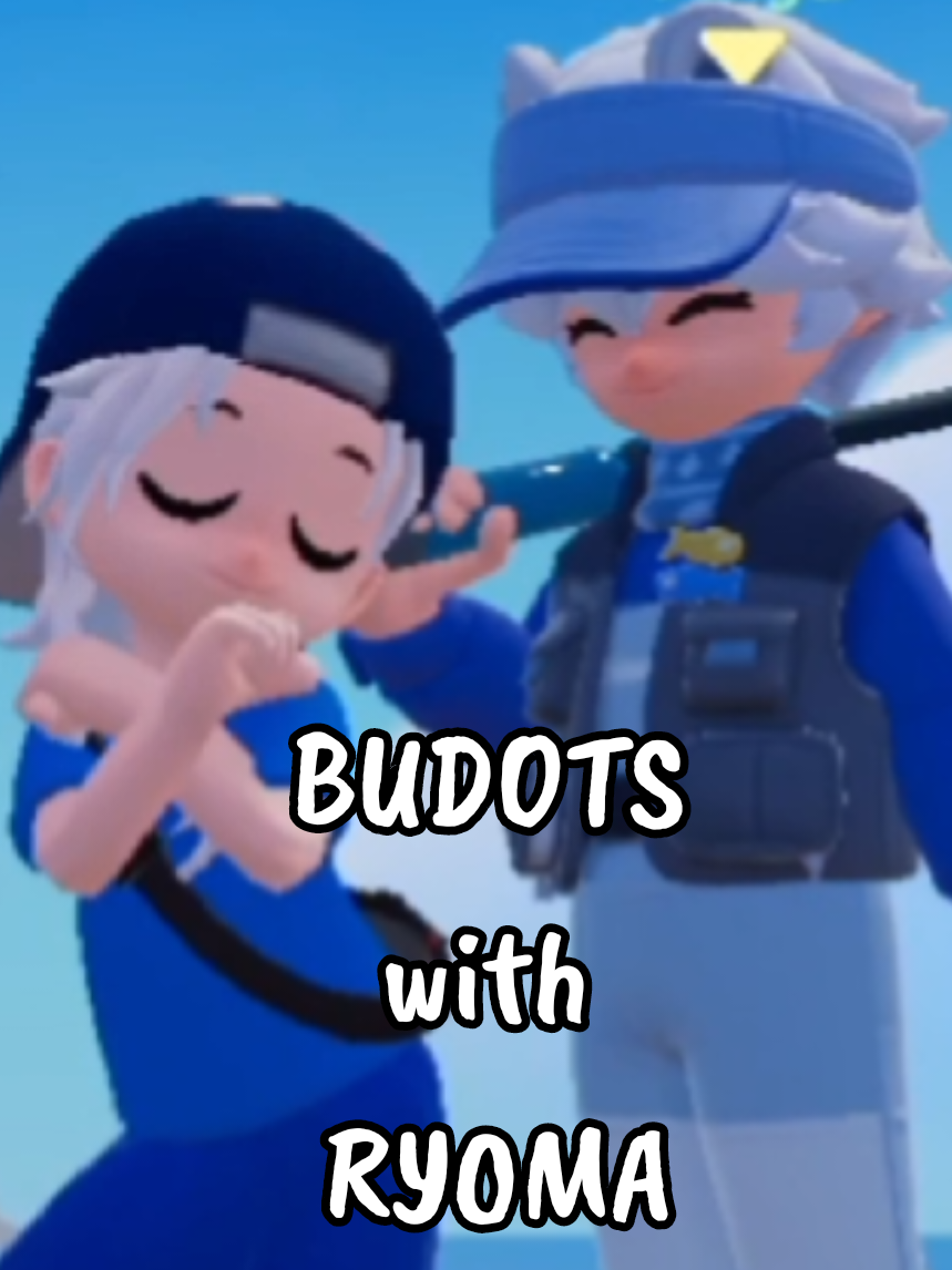 @Ryoma