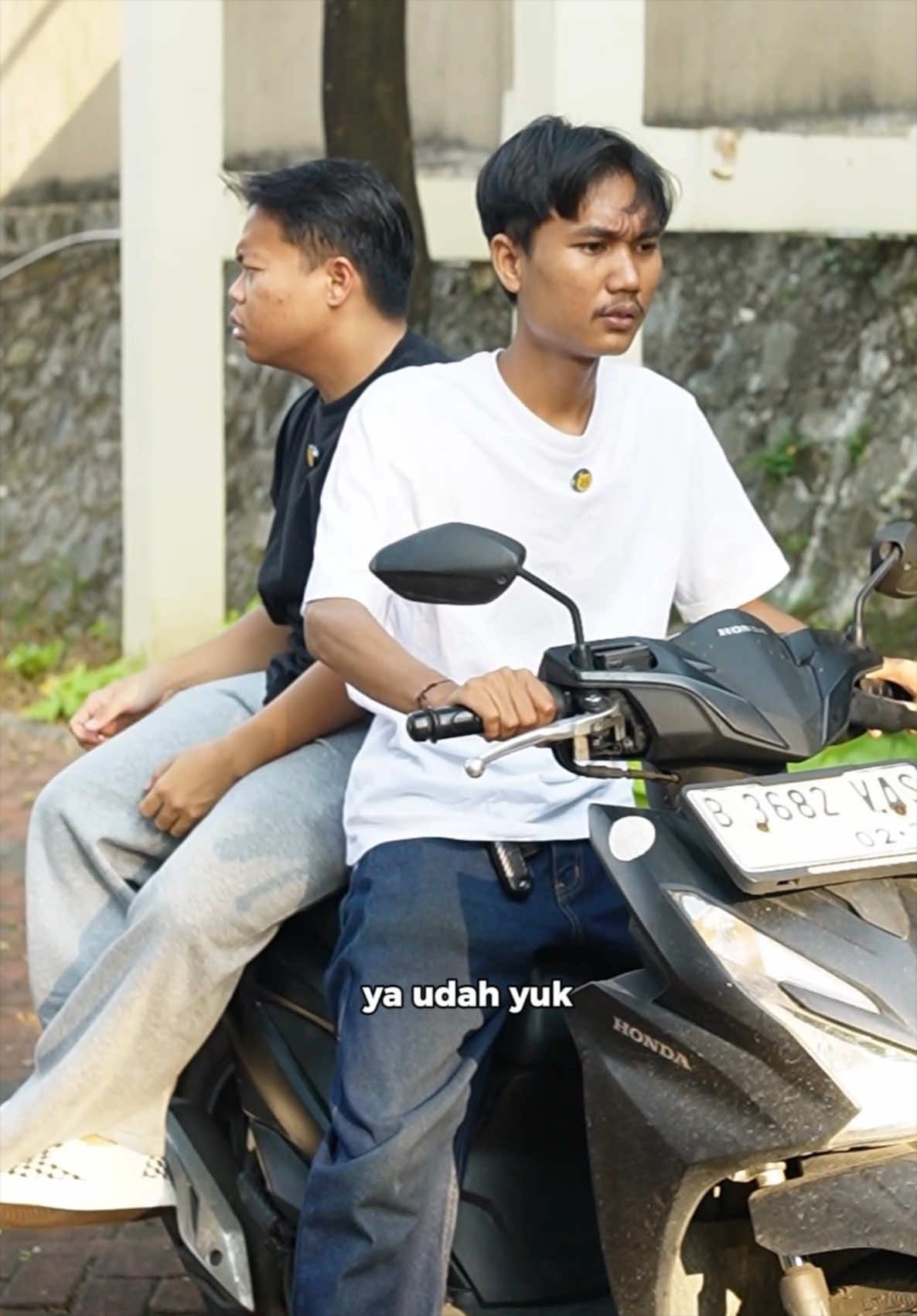 @Dwiki Afrilian